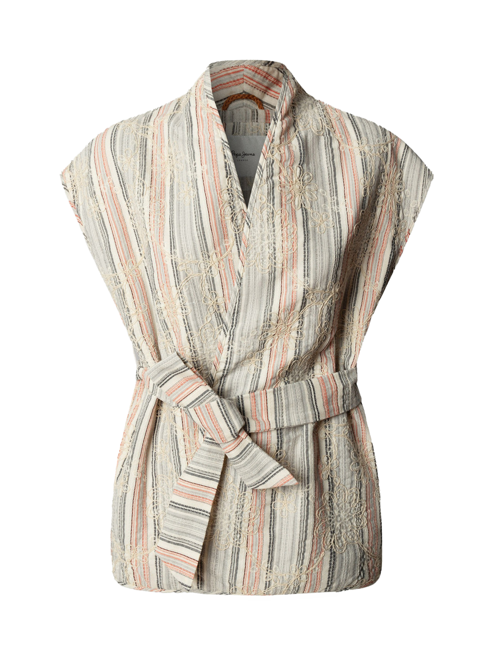 ΓΥΝΑΙΚΕΙΟ ΓΙΛΕΚΟ ΜΕ ΖΩΝΗ 0