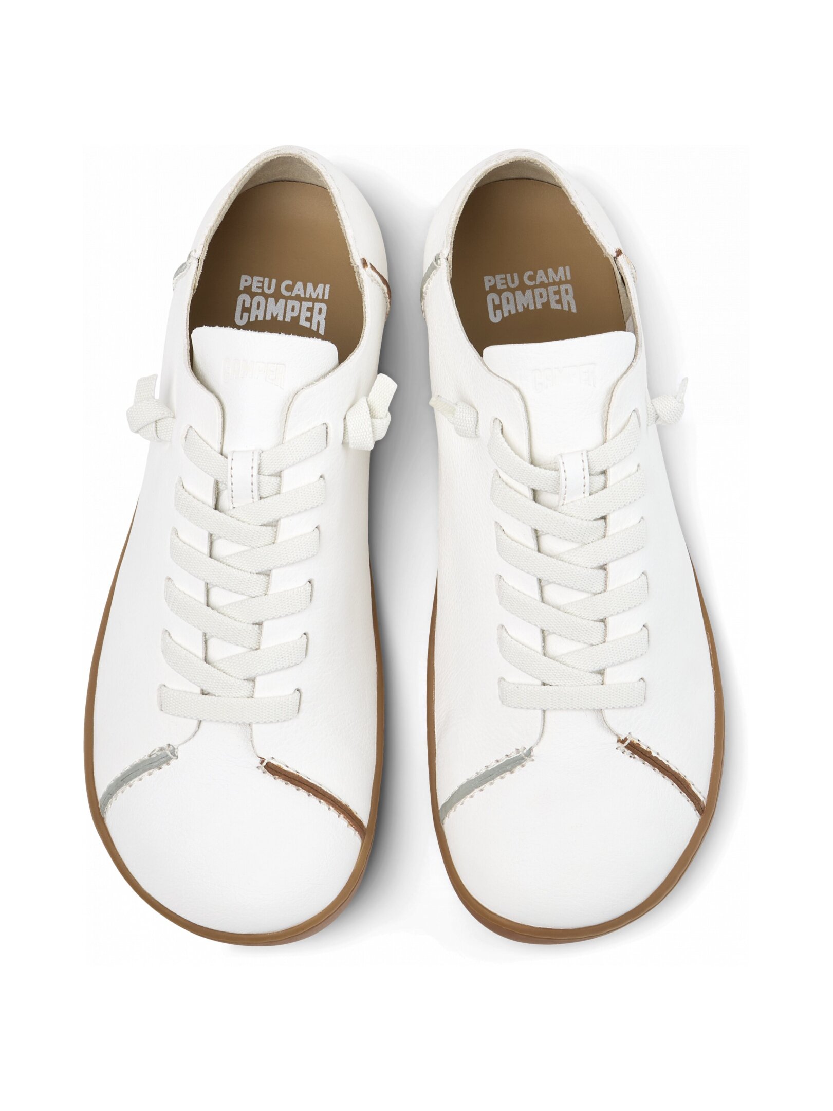ΑΝΔΡΙΚΑ SNEAKERS TWINS 2