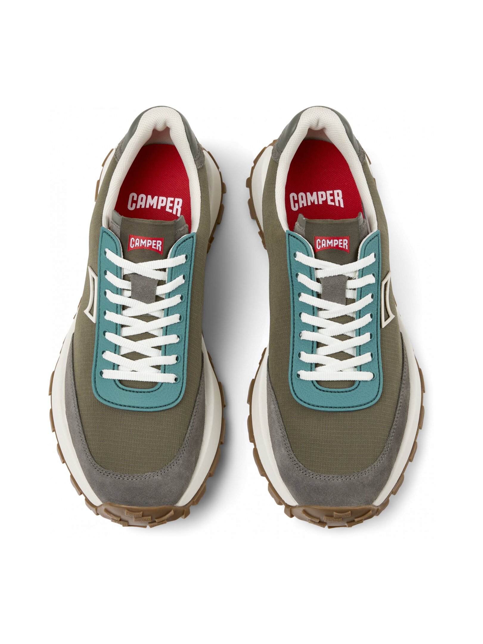 ΑΝΔΡΙΚΑ SNEAKERS DRIFT TRAIL 2