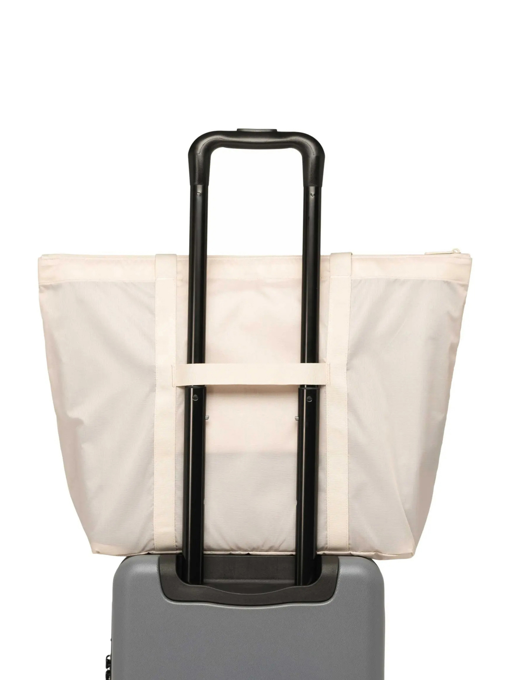 ΤΣΑΝΤΑ PORTLAND PACKABLE TOTE 3