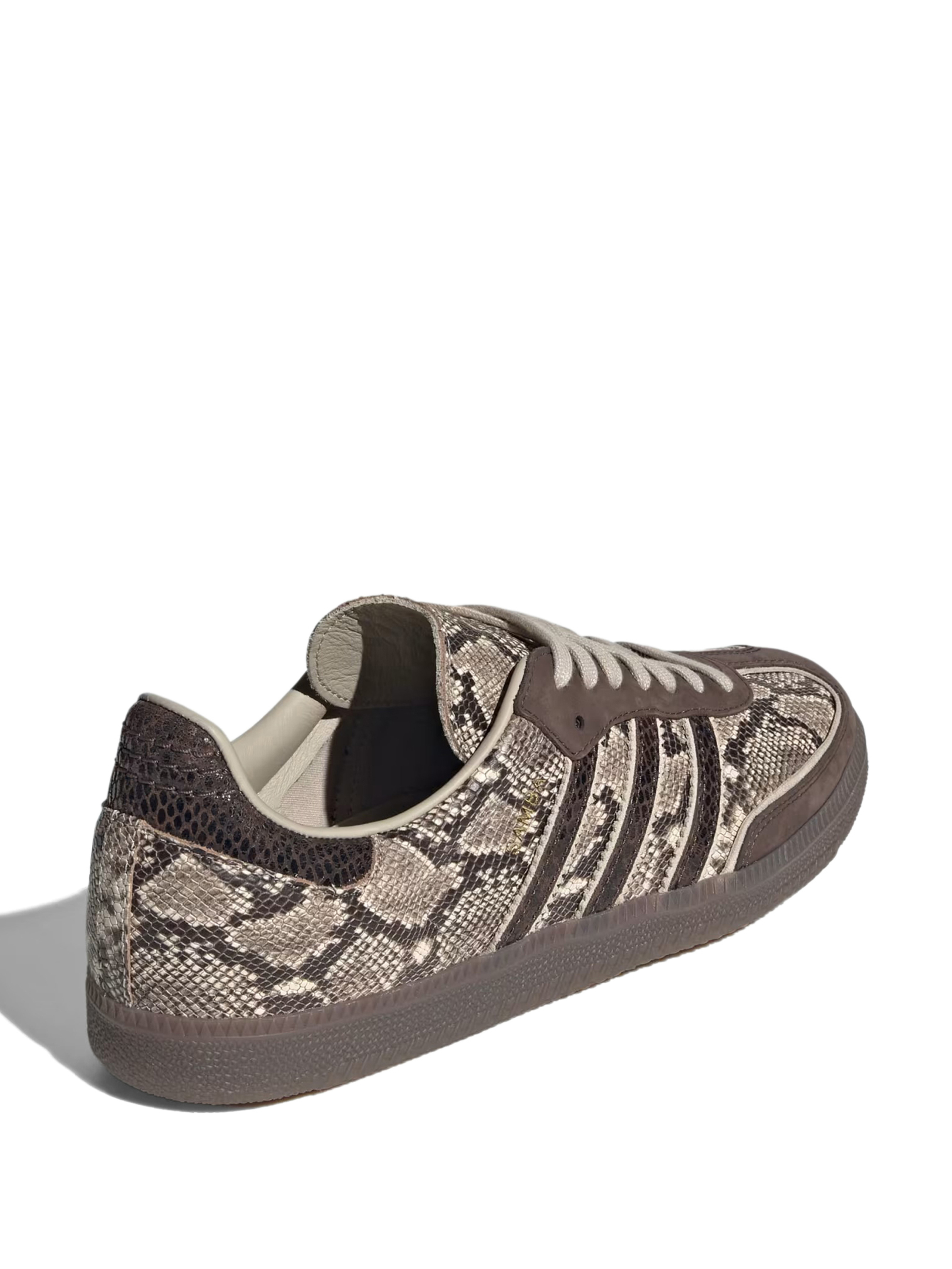 ΓΥΝΑΙΚΕΙΑ SNEAKERS SAMBA OG 3