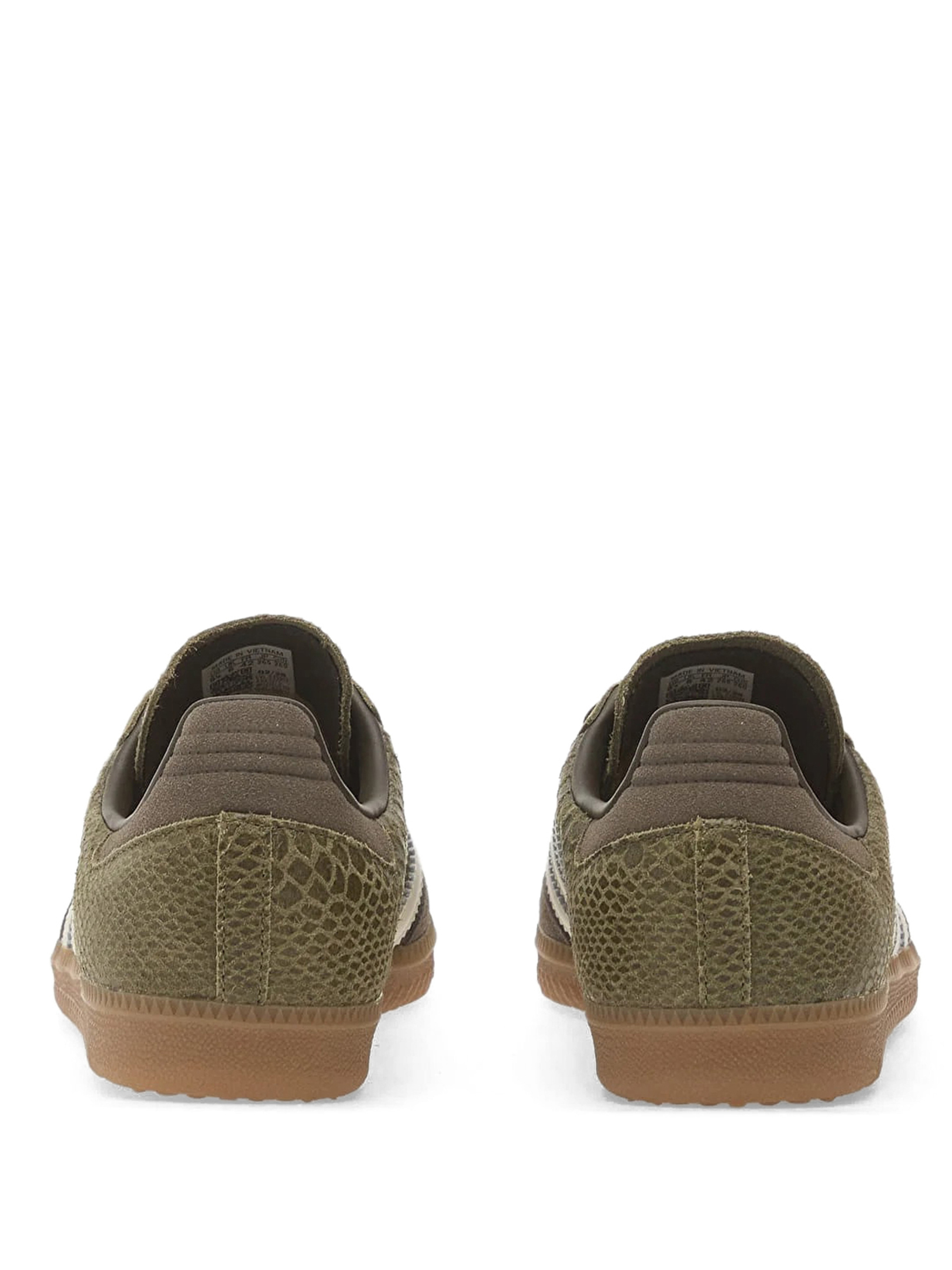UNISEX SNEAKERS SAMBA OG 3