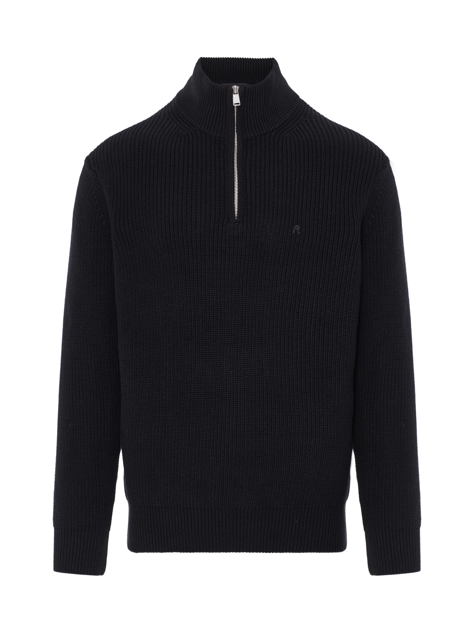 ΑΝΔΡΙΚΟ HALF-ZIP ΠΟΥΛΟΒΕΡ 0