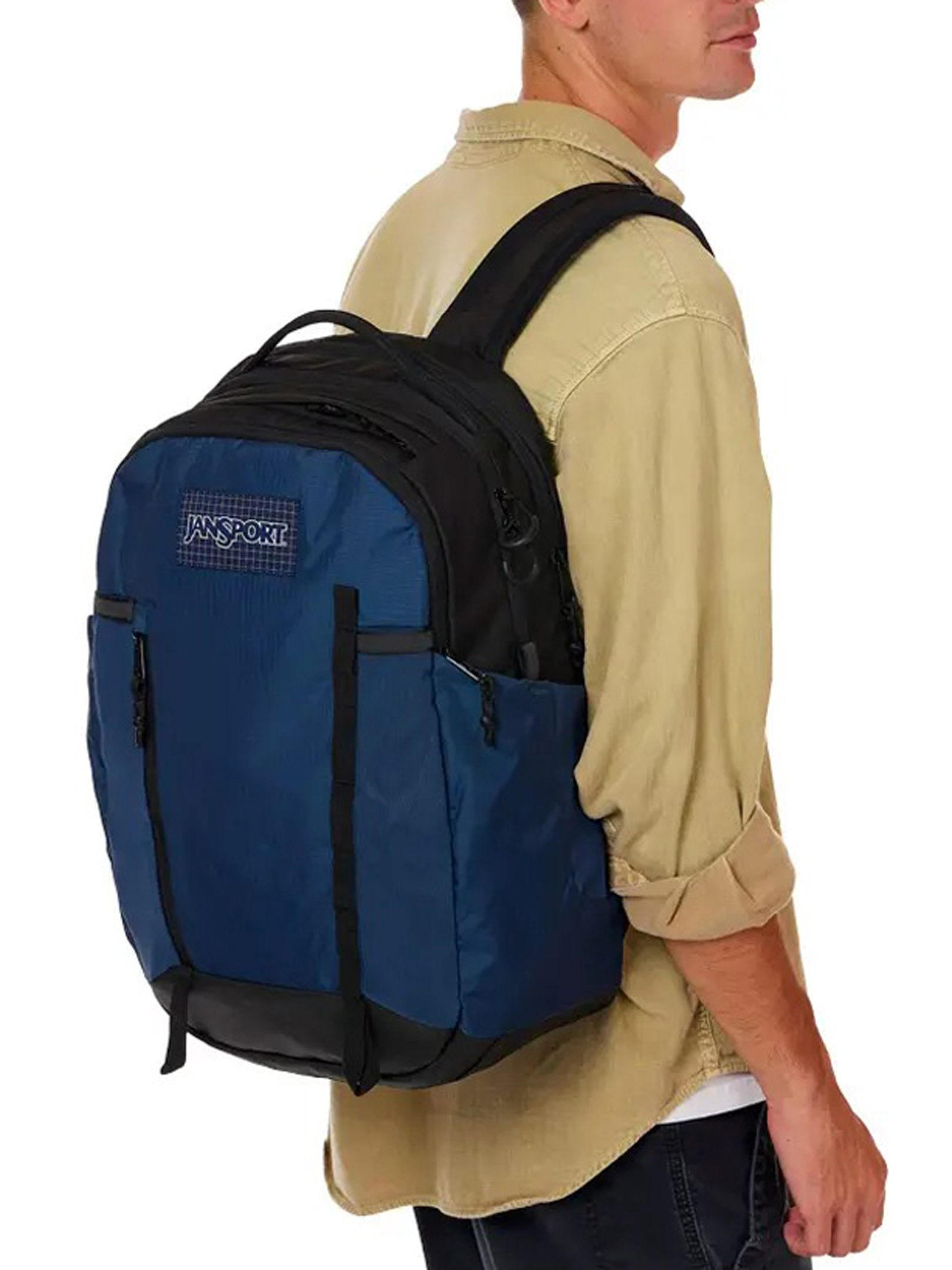 ΣΑΚΙΔΙΟ ΠΛΑΤΗΣ ALL AROUND PACK 3