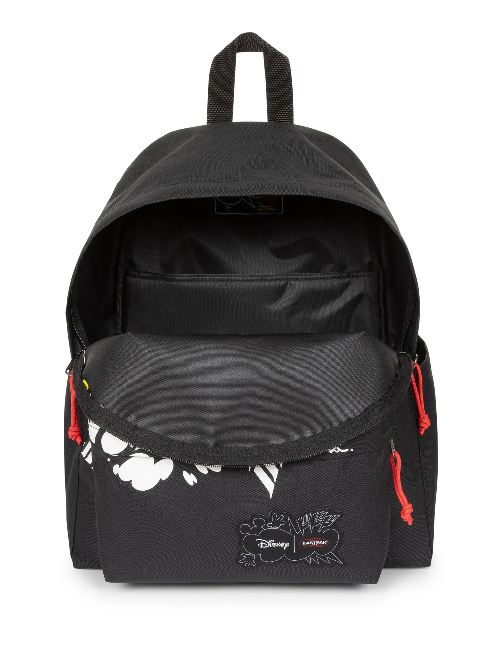 DISNEY x EASTPAK ΣΑΚΙΔΙΟ ΠΛΑΤΗΣ DAY PAK'R 2