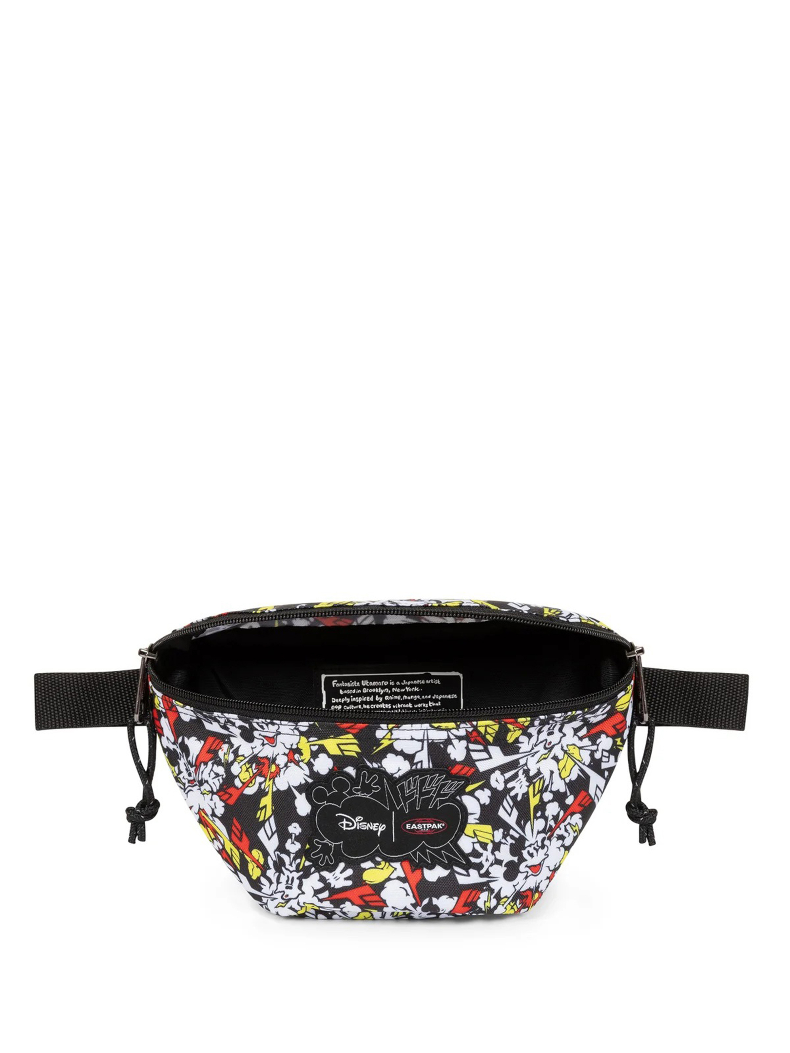 DISNEY x EASTPAK ΤΣΑΝΤΑ ΜΕΣΗΣ SPRINGER 1