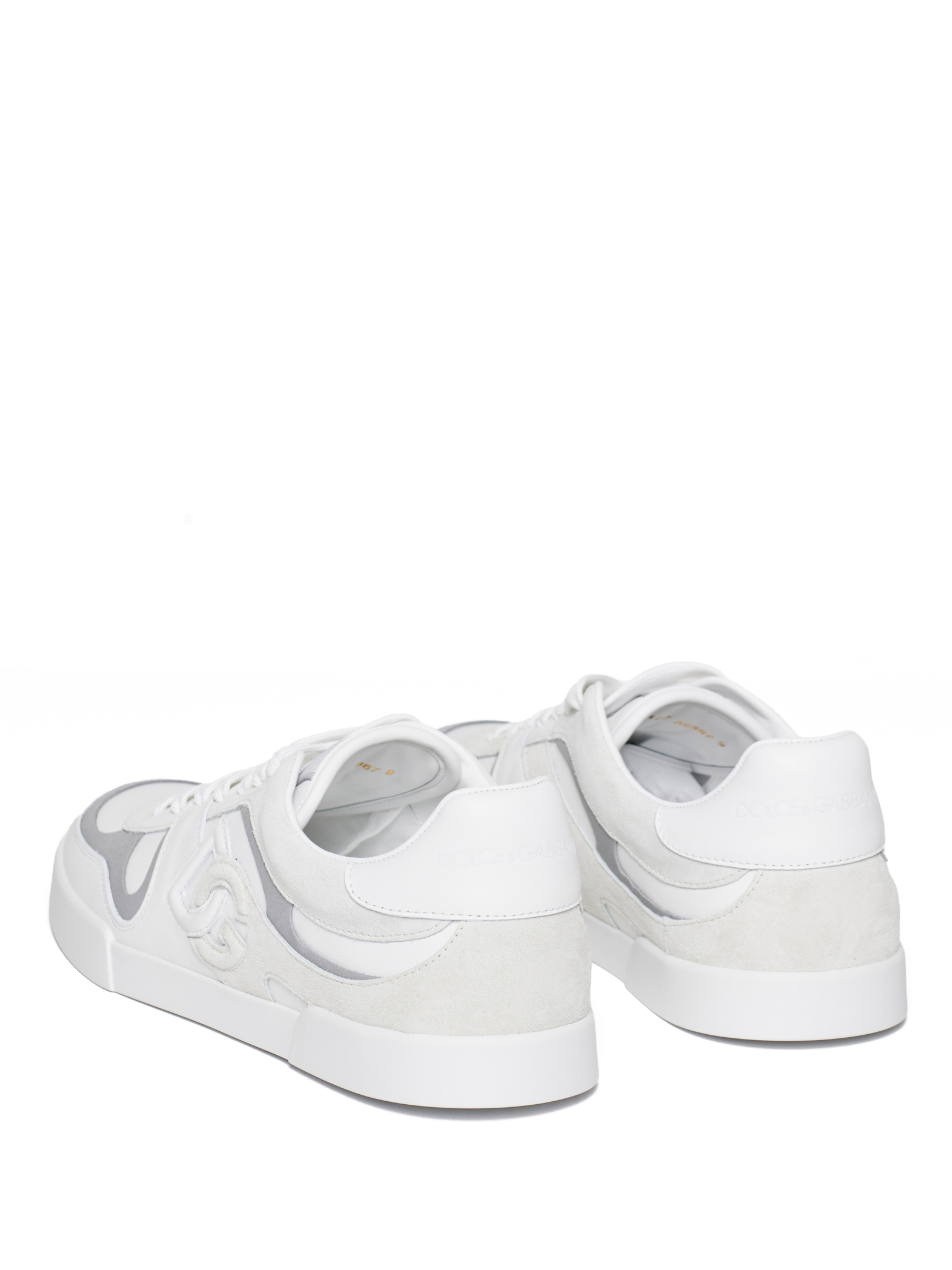 ΑΝΔΡΙΚΑ SNEAKERS 2