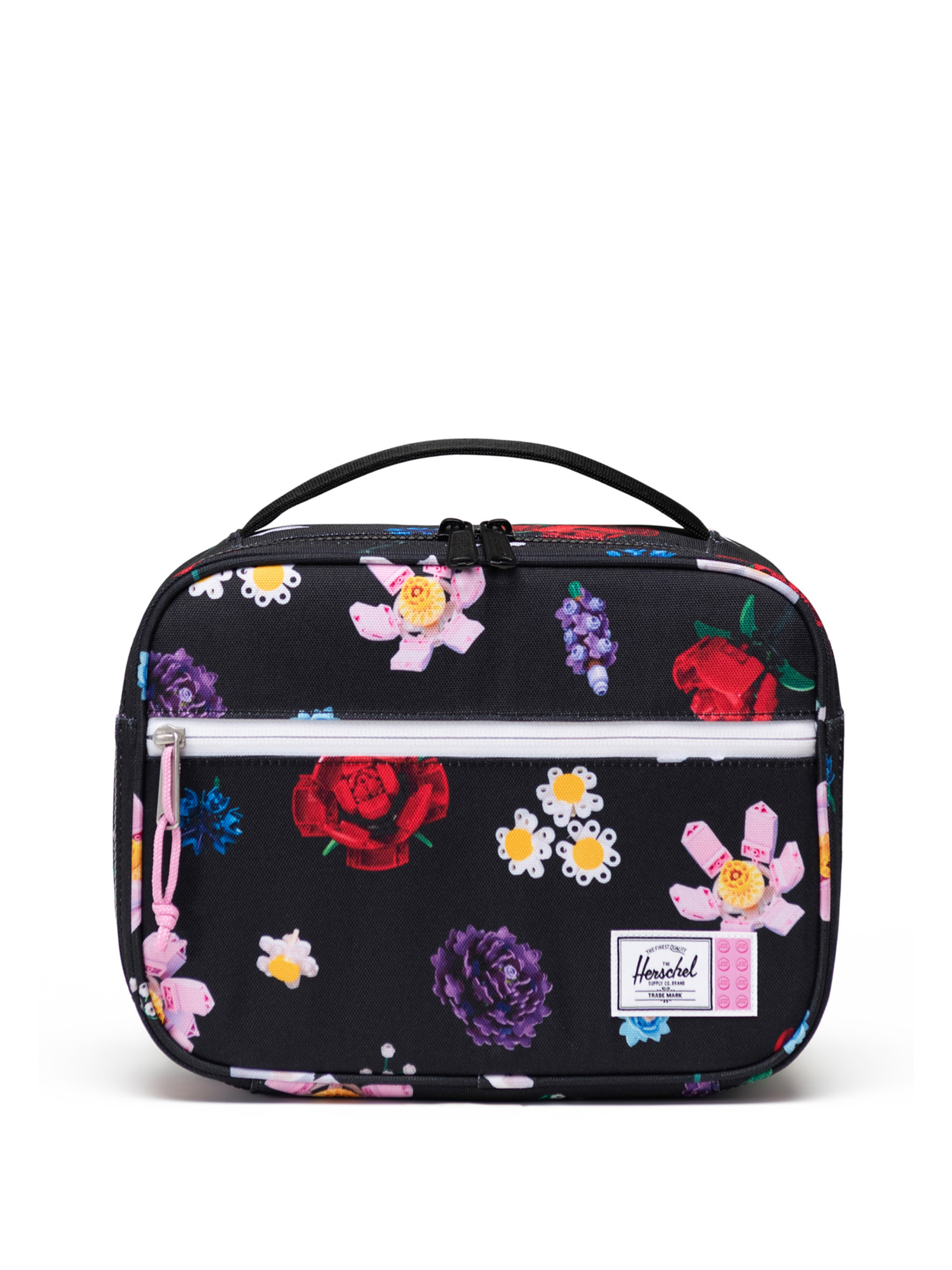 LEGO® POP QUIZ LUNCH BOX 0