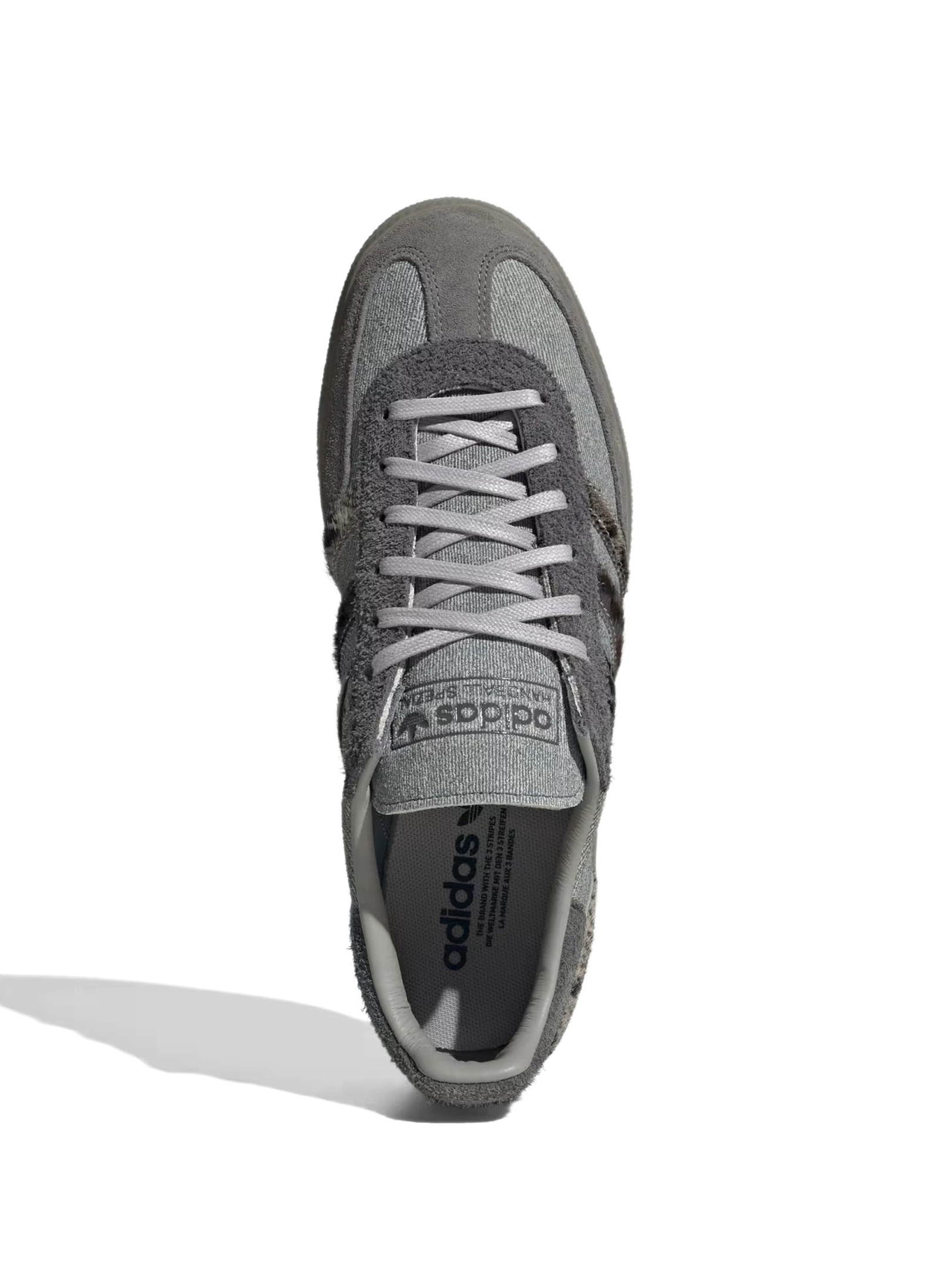UNISEX SNEAKERS HANDBALL SPEZIAL 2