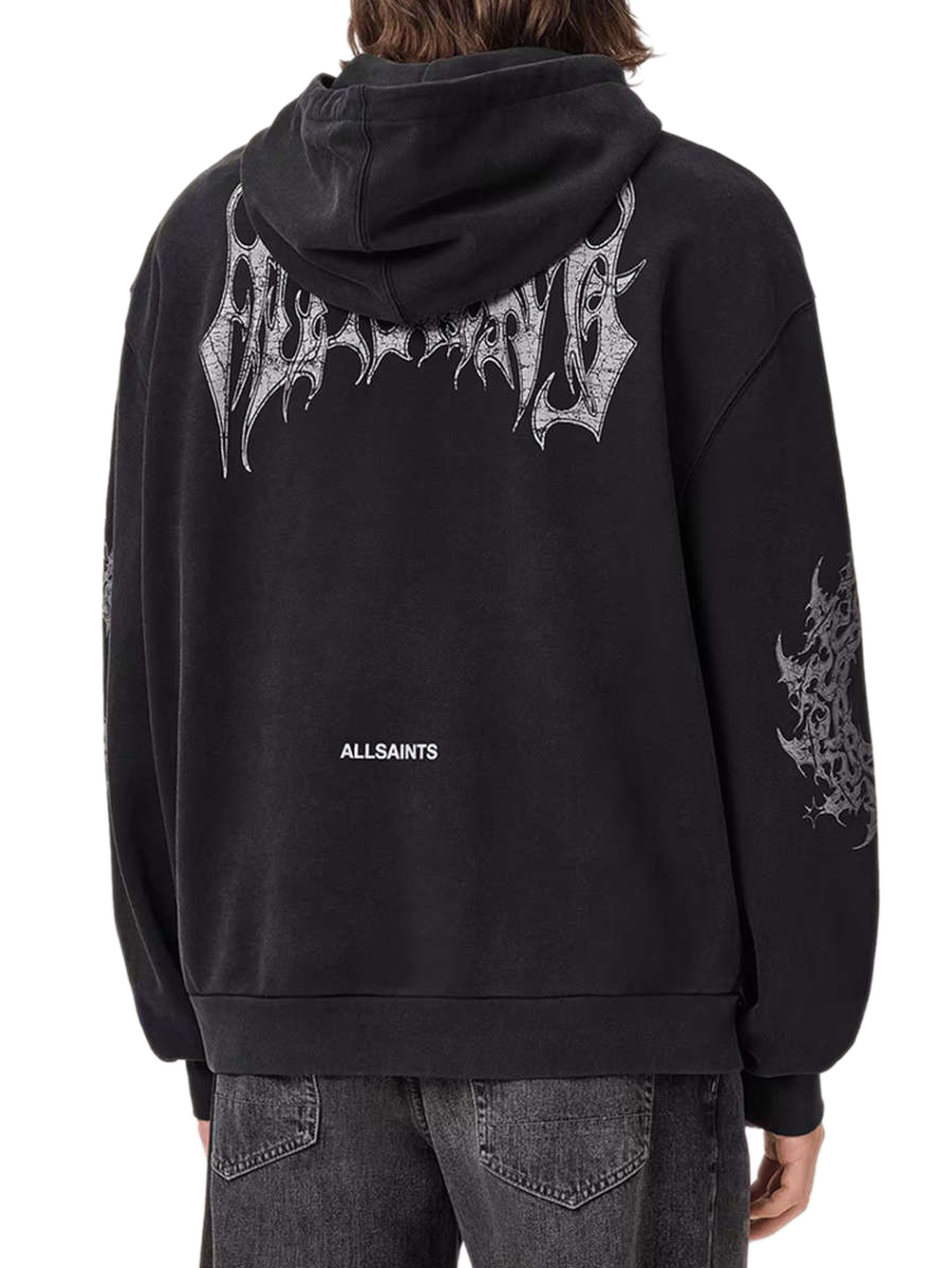ΑΝΔΡΙΚΟ ΦΟΥΤΕΡ HELVETTE OTH HOODY 2