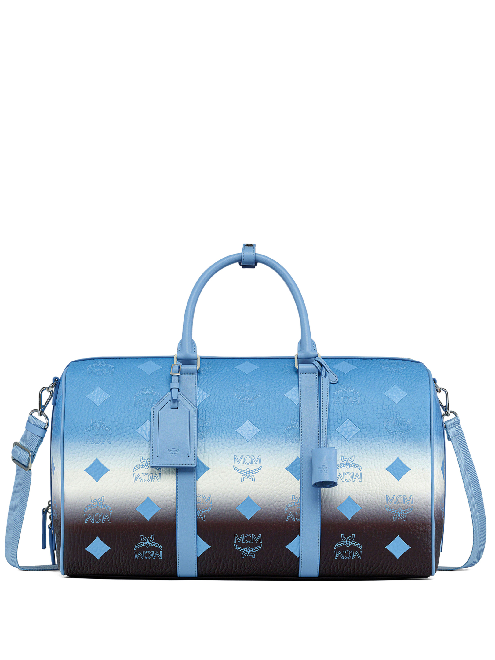 UNISEX ΤΣΑΝΤΑ ΧΕΙΡΟΣ OTTOMAR WEEKENDER MEDIUM 0
