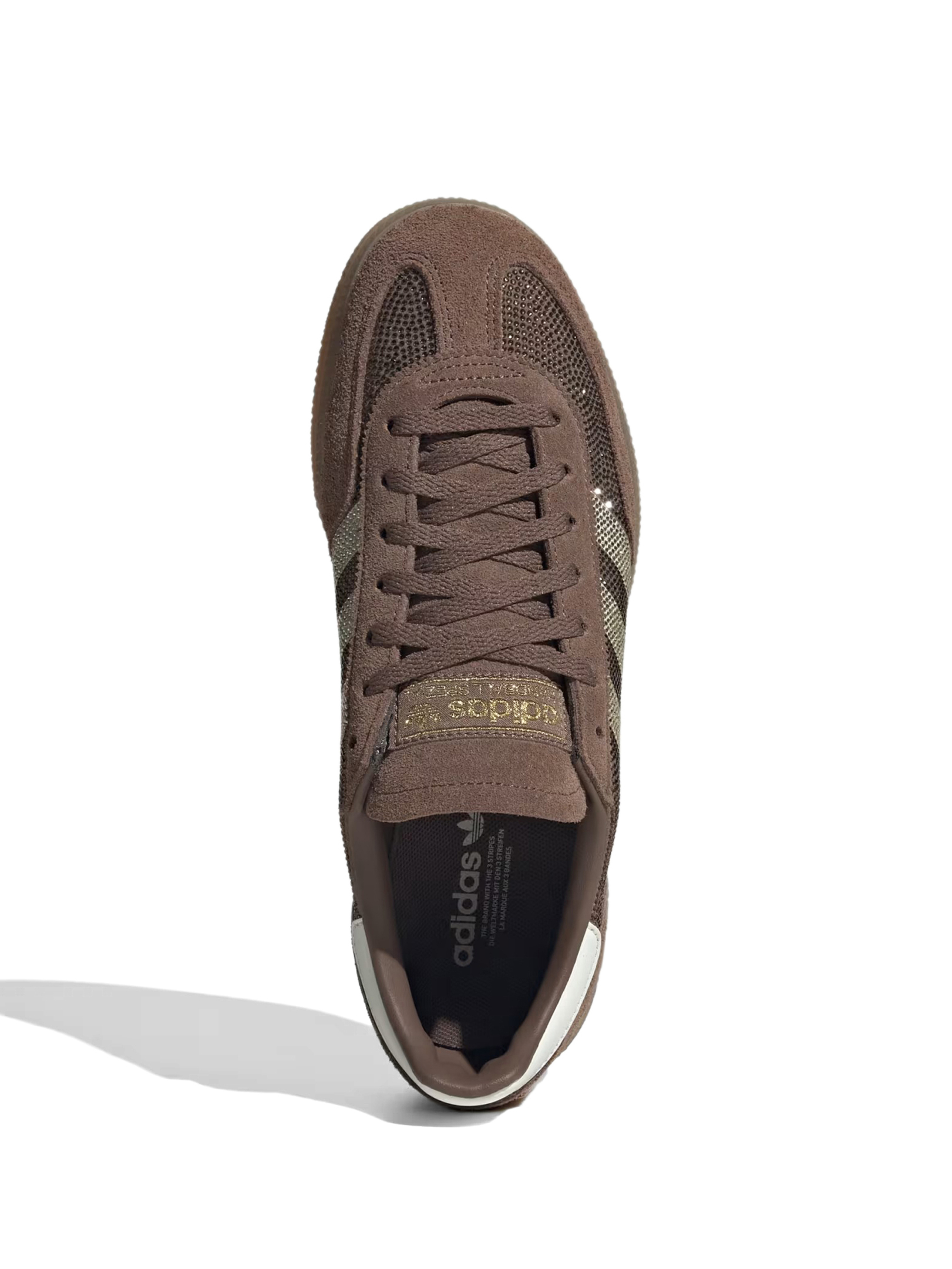 ΓΥΝΑΙΚΕΙΑ SNEAKERS HANDBALL SPEZIAL 2
