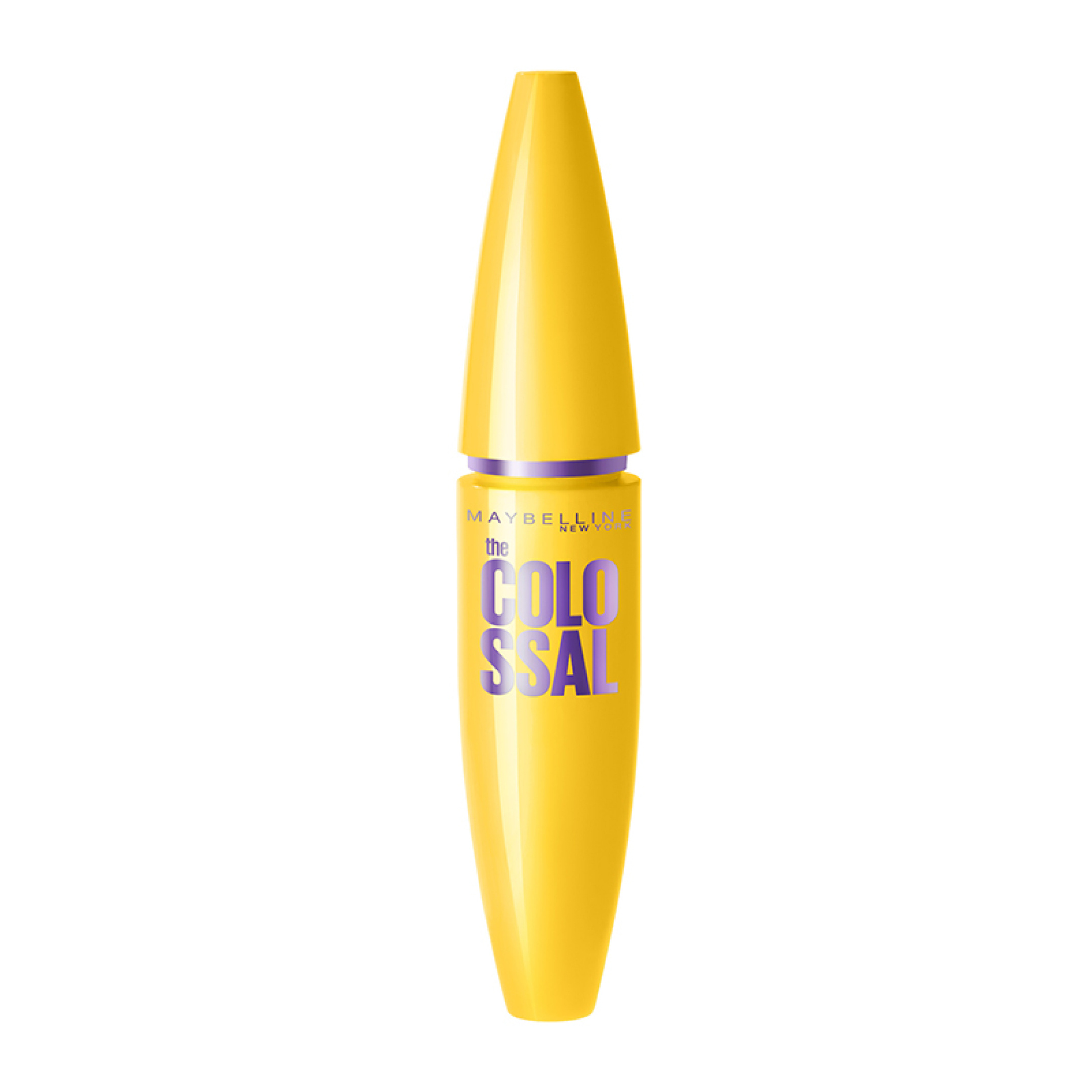 COLOSSAL MASCARA 9