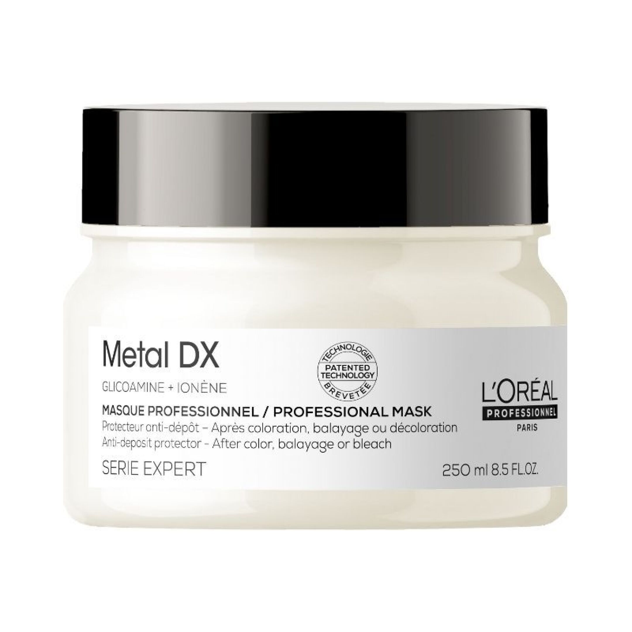 SERIE EXPERT METAL DETOX ΜΑΣΚΑ ΓΙΑ ΑΠΟΛΥΤΗ ΕΠΑΝΟΡΘΩΣΗ ΜΑΛΛΙΩΝ 6