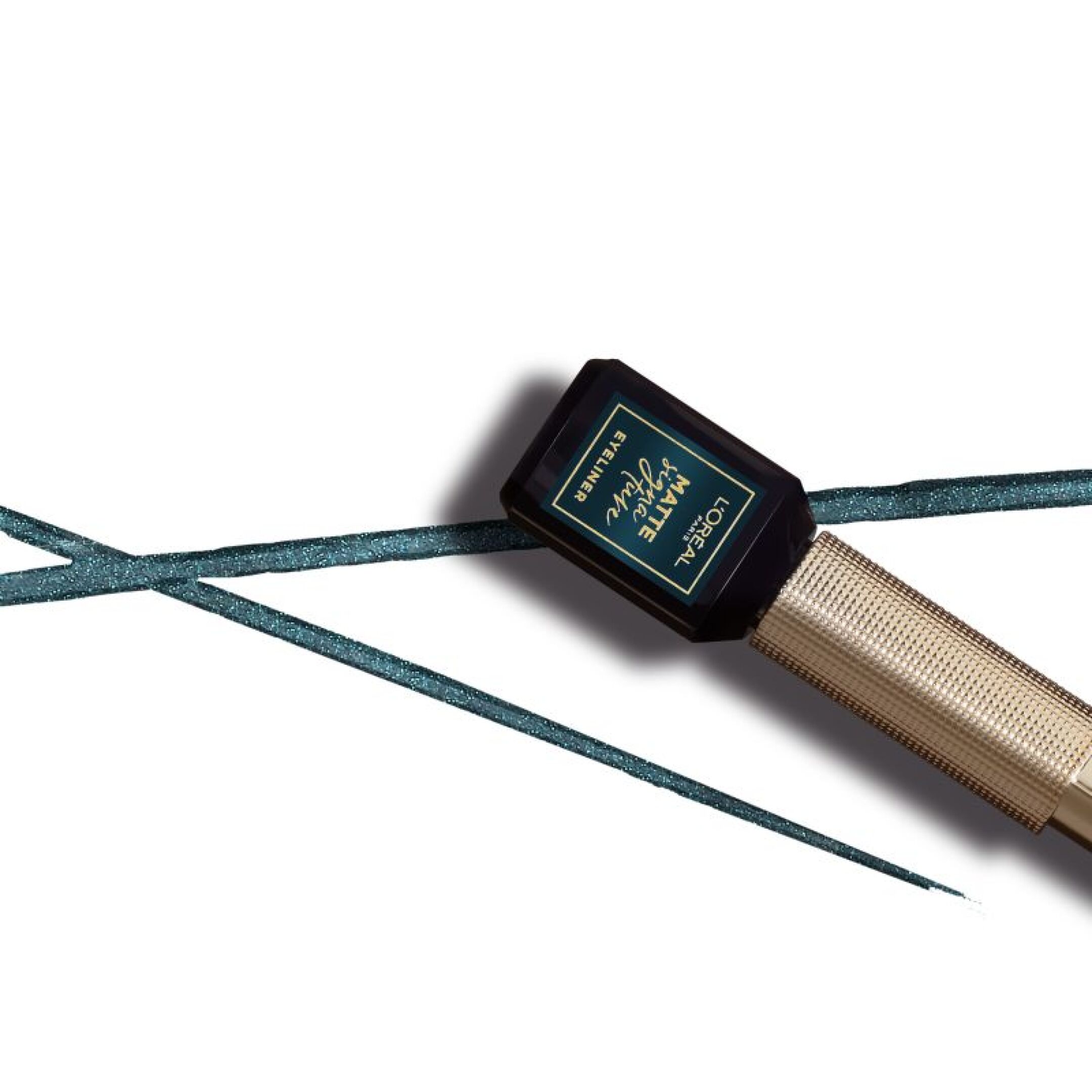 MATTE SIGNATURE EYELINER	 3