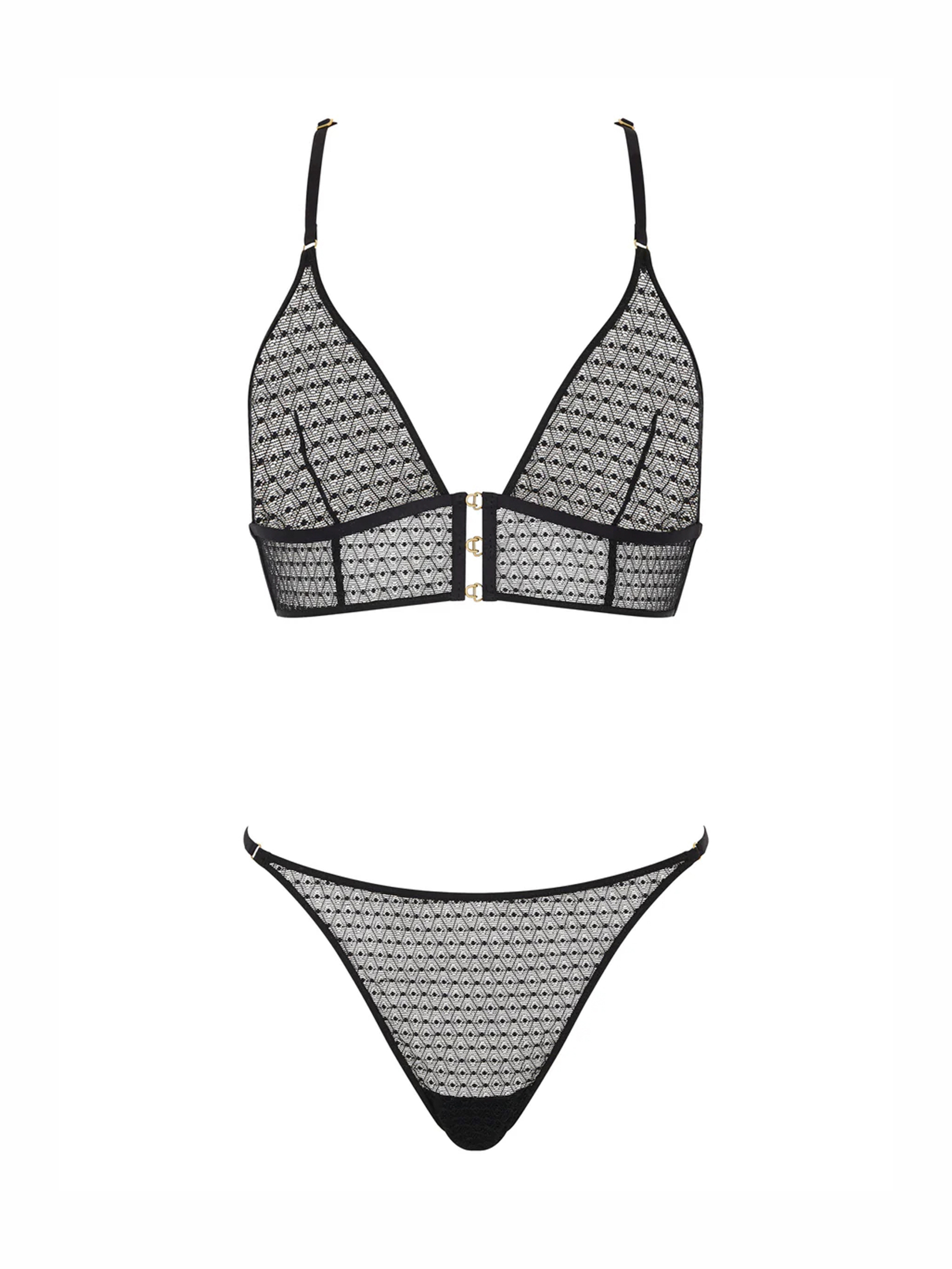 ΓΥΝΑΙΚΕΙΟ ΕΣΩΡΟΥΧΟ ΣΕΤ 0