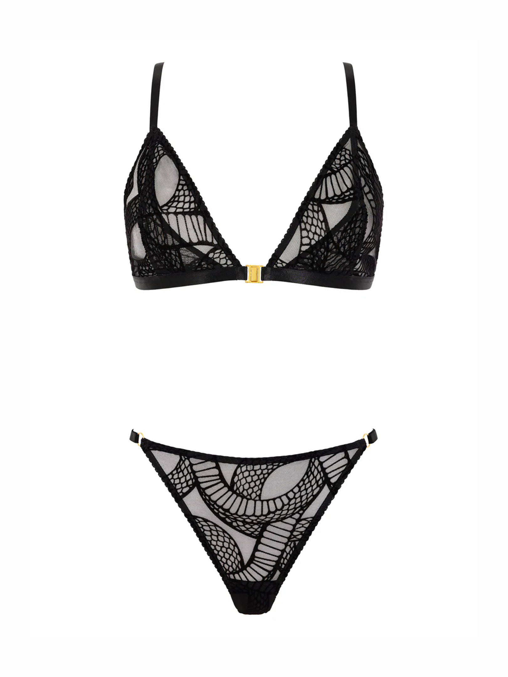 ΓΥΝΑΙΚΕΙΟ ΕΣΩΡΟΥΧΟ ΣΕΤ  0