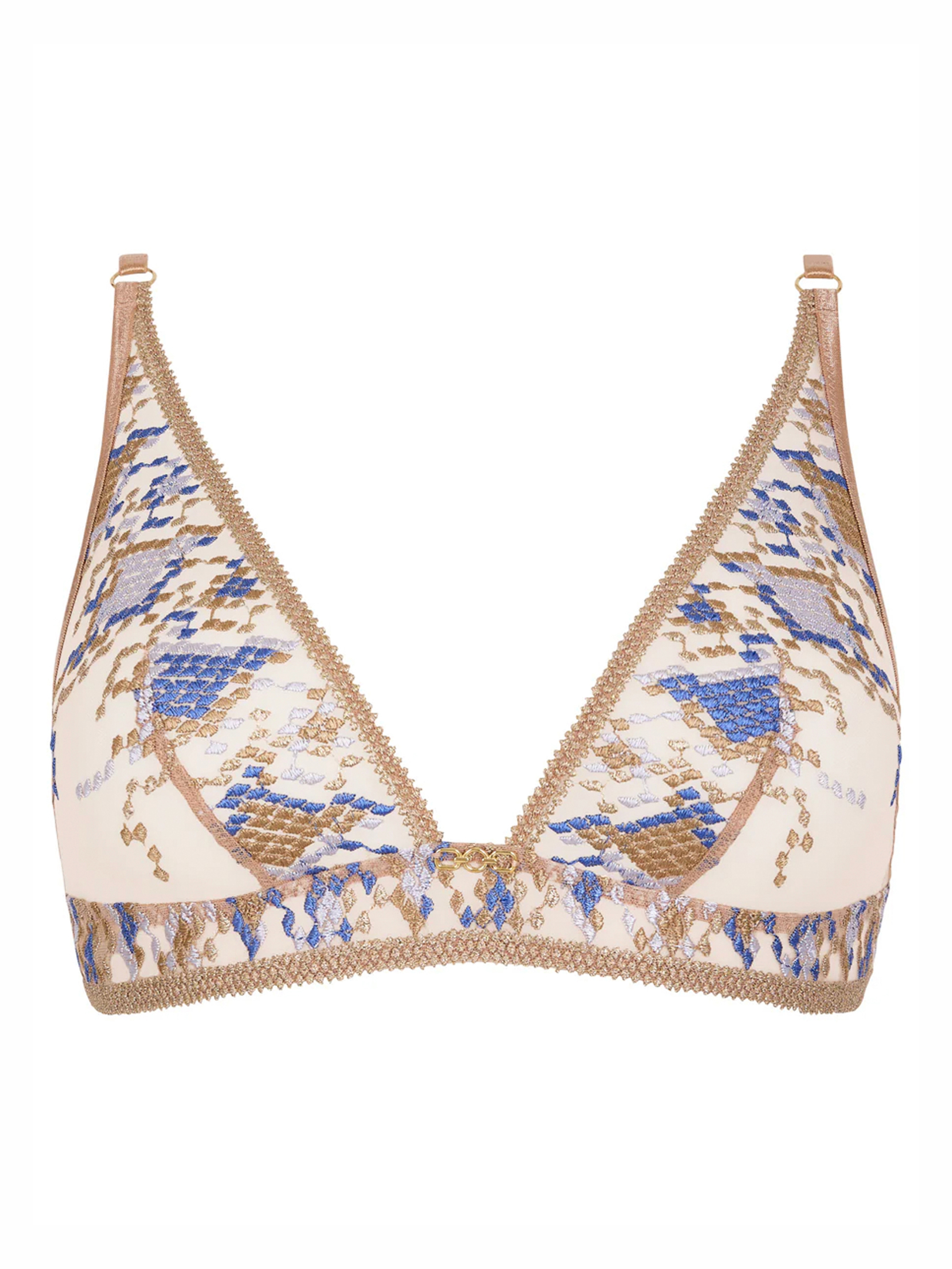 ΓΥΝΑΙΚΕΙΟ BRALETTE  0