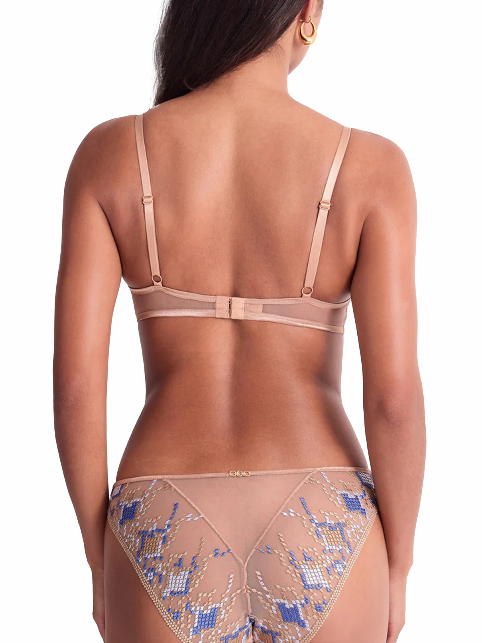 ΓΥΝΑΙΚΕΙΟ BRALETTE  2