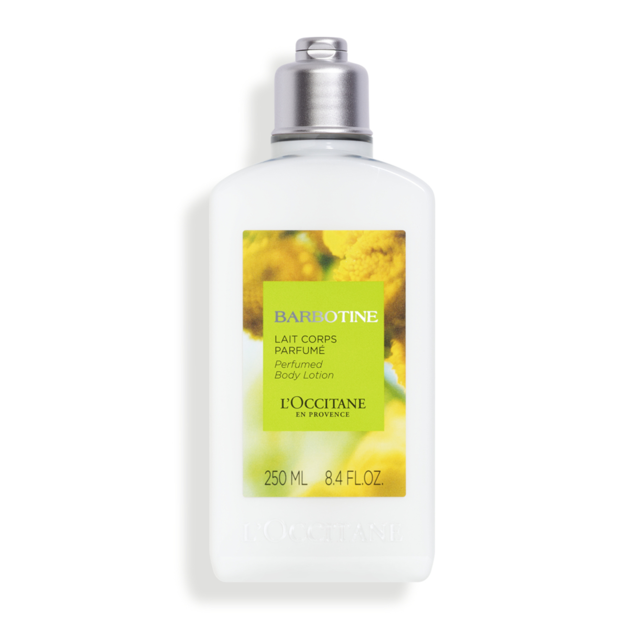 BARBOTINE BODY LOTION 0