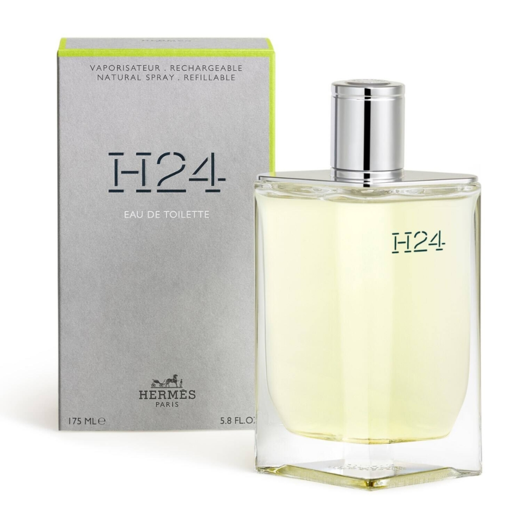 H24 EAU DE TOILETTE 2