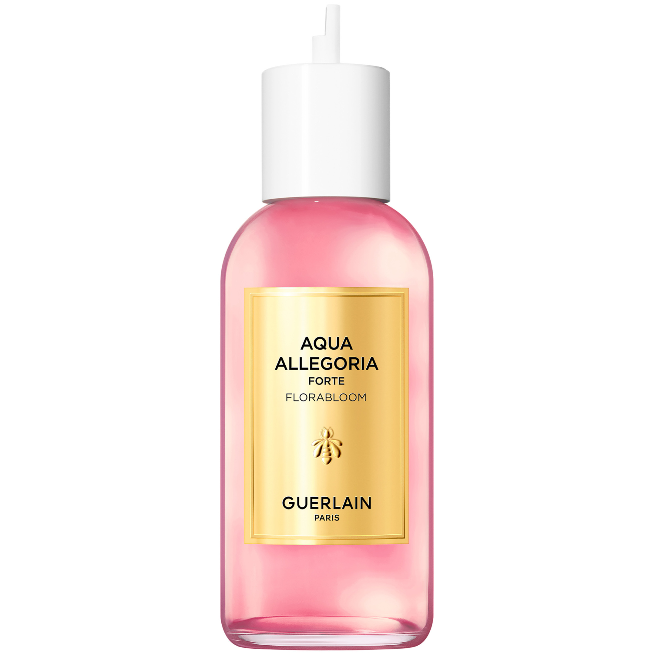 AQUA ALLEGORIA FLORABLOOM FORTE EAU DE PARFUM REFILL 0