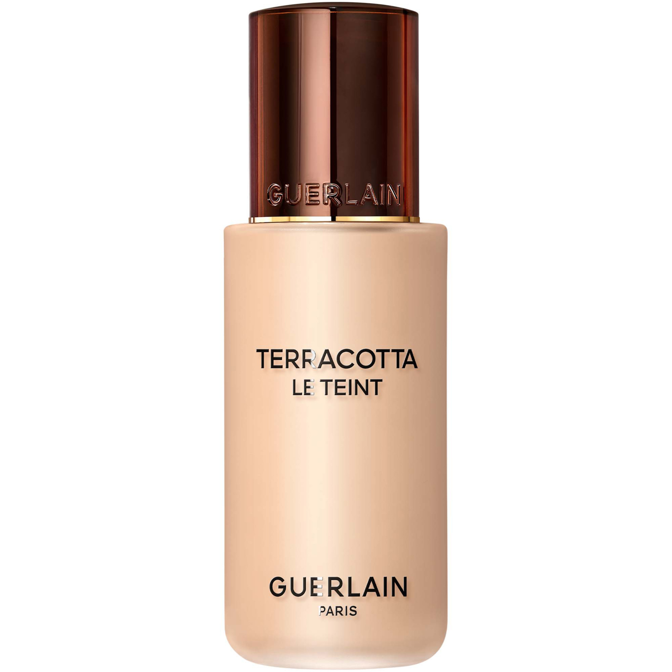 TERRACOTTA LE TEINT 16