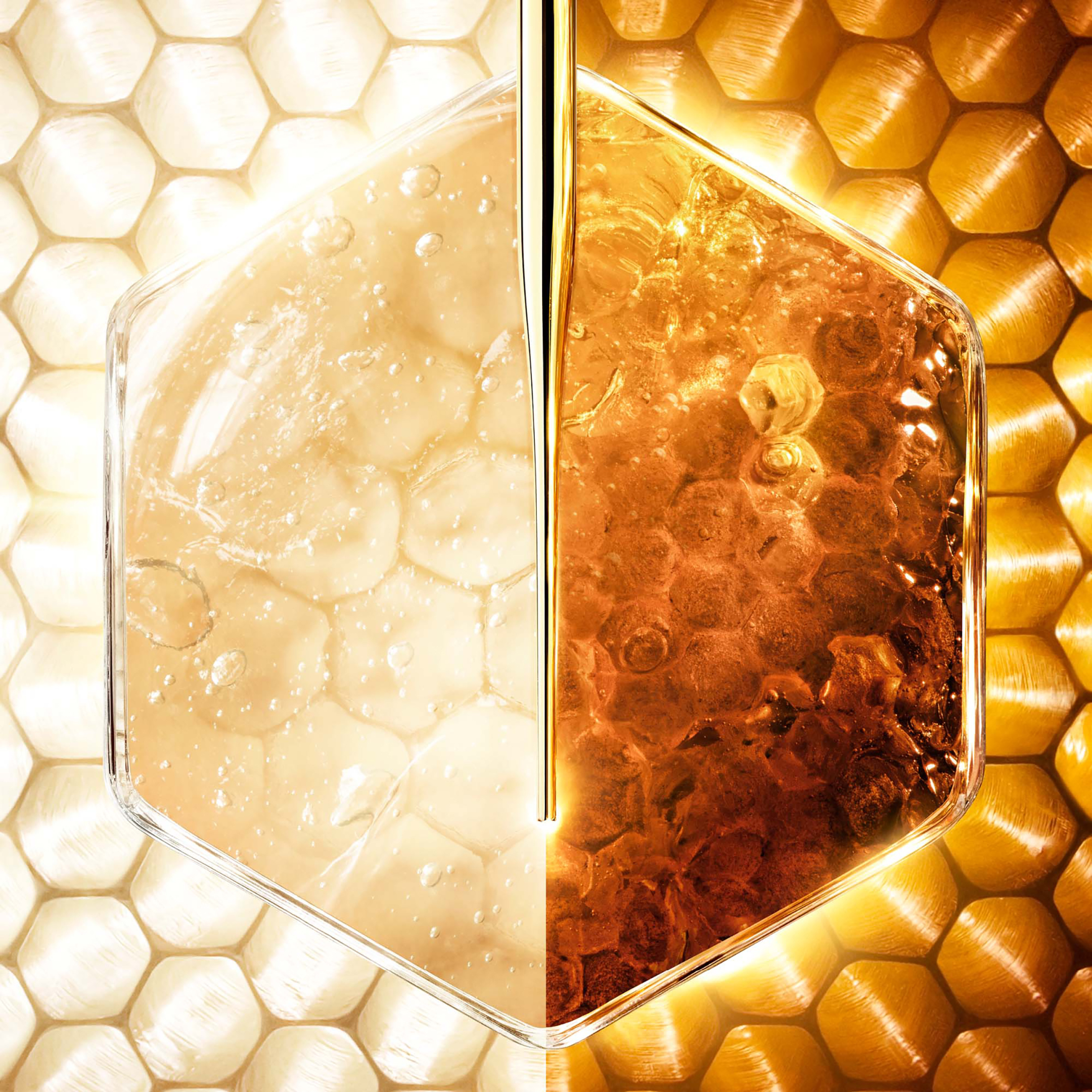 ABEILLE ROYALE HONEY TREATMENT NIGHT CREAM  4