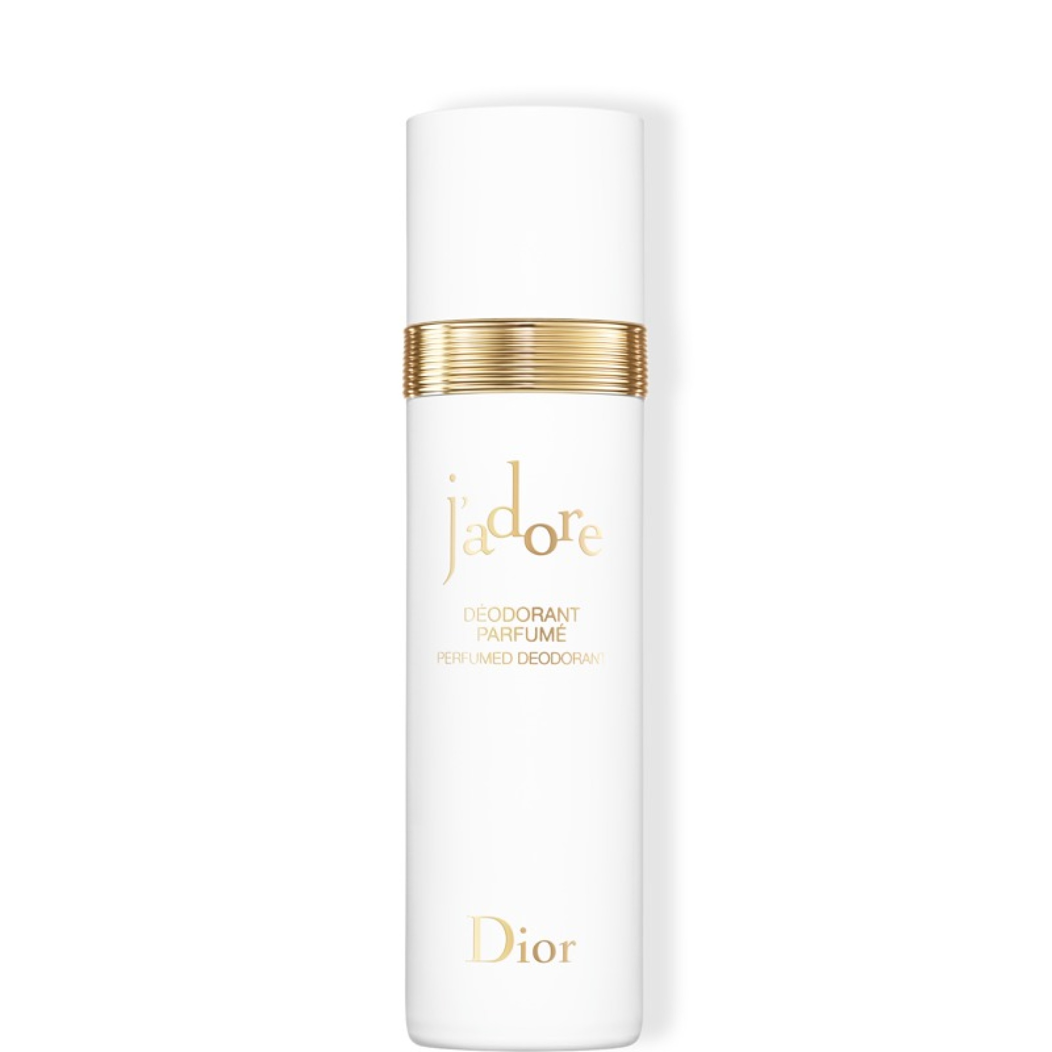 J'ADORE PERFUMED DEODORANT 2