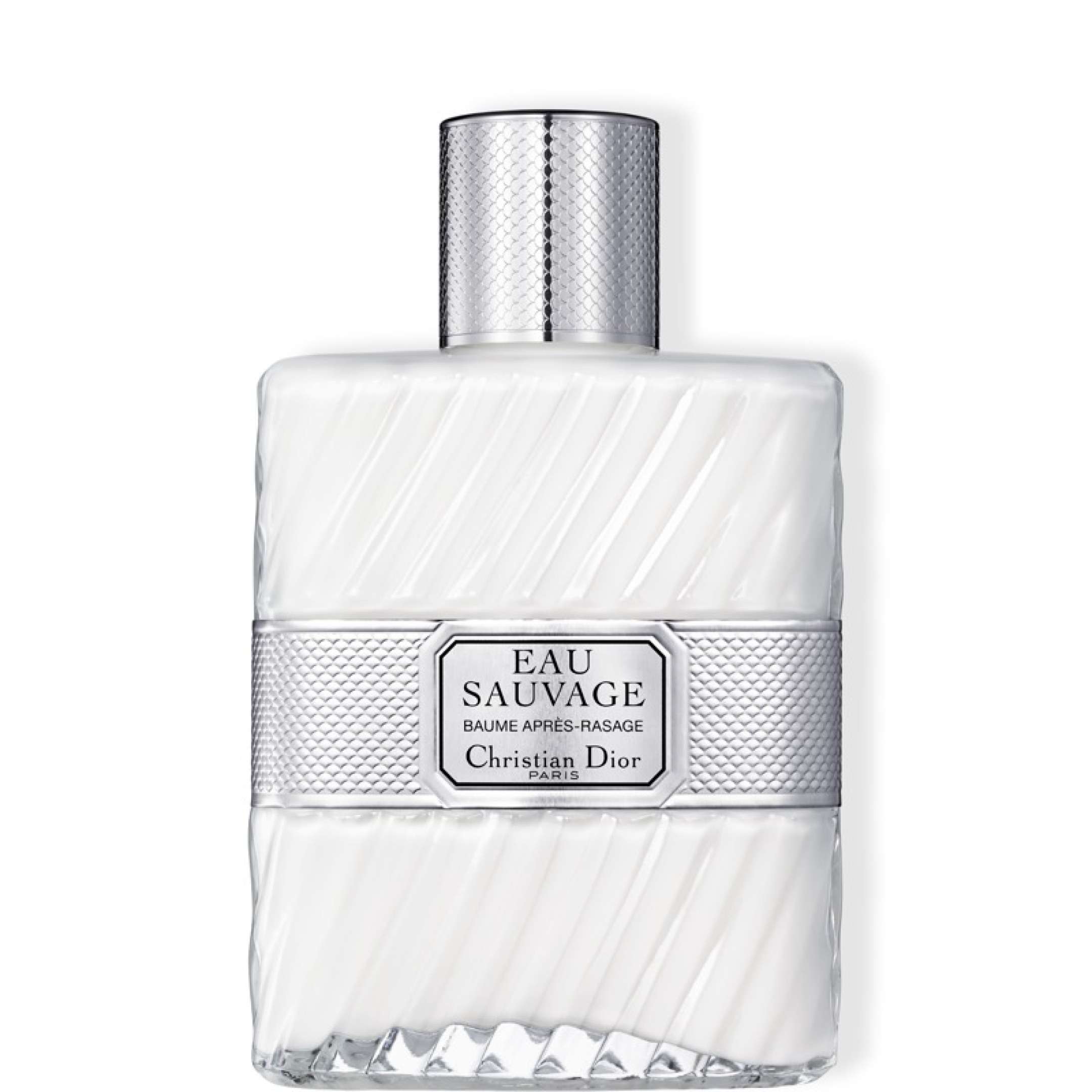 EAU SAUVAGE AFTER SHAVE BALM 1
