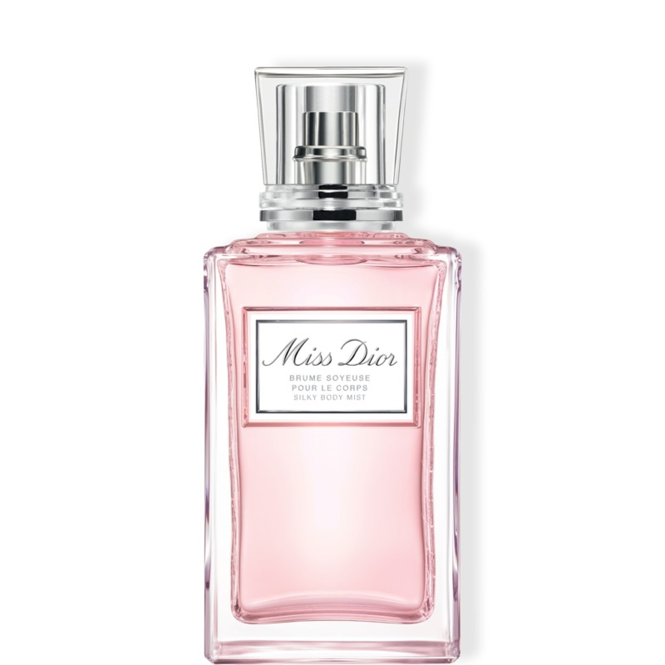 MISS DIOR SILKY BODY MIST  1