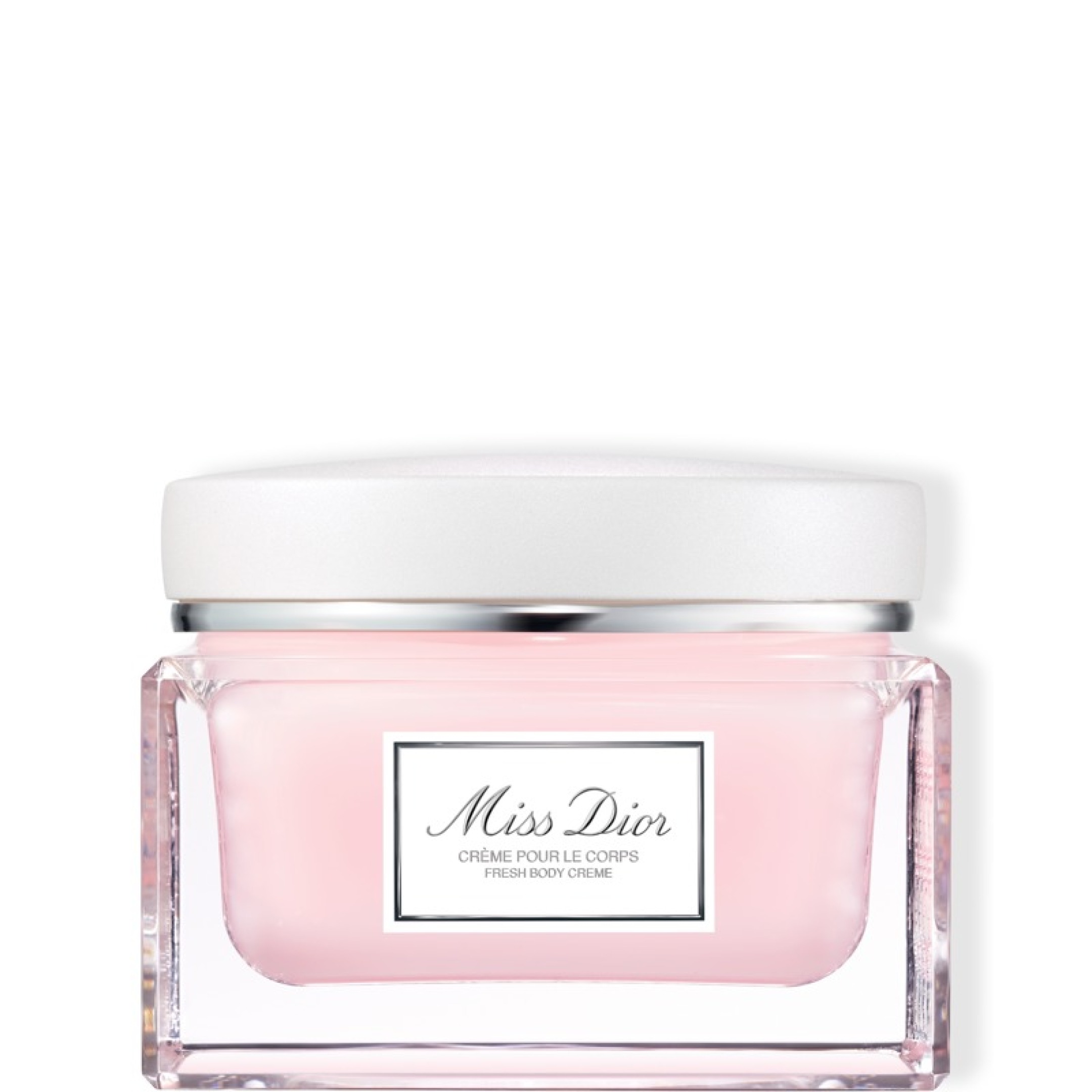 MISS DIOR FRESH BODY CREAM 1