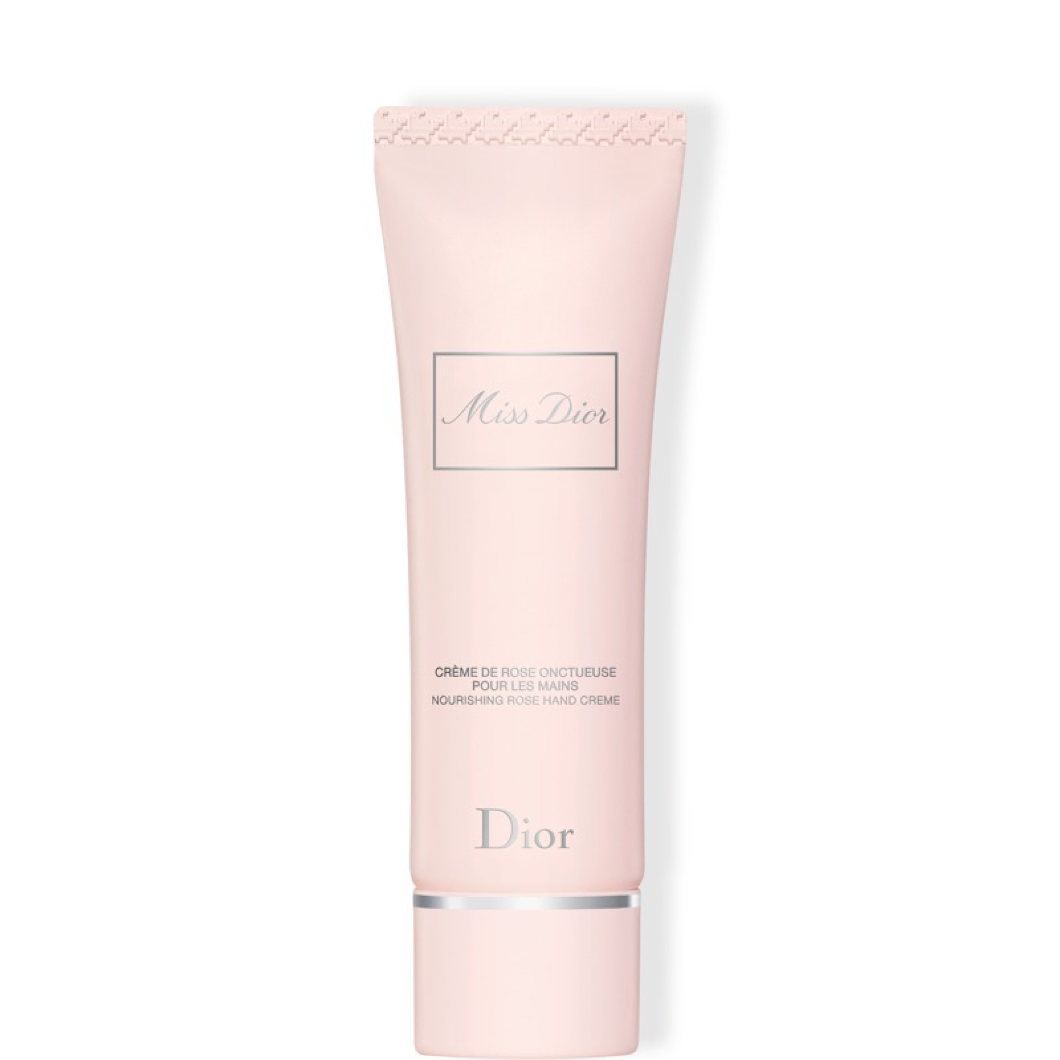 MISS DIOR NOURISHING ROSE HAND CREAM 1