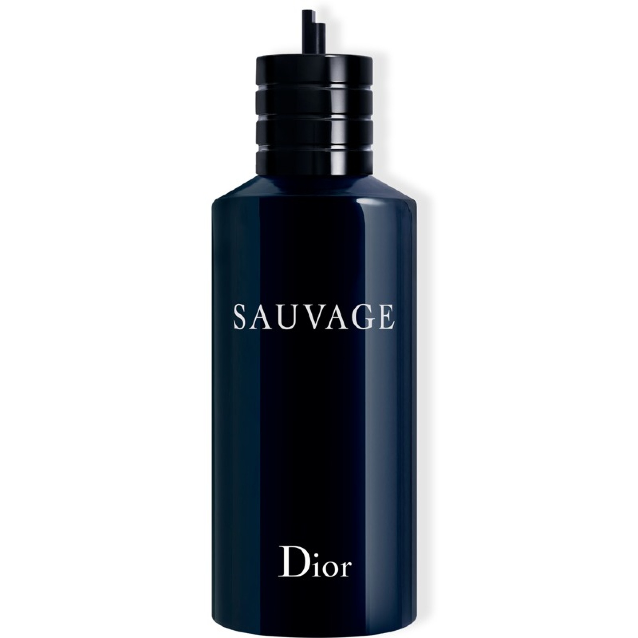 SAUVAGE EAU DE TOILETTE REFILL  2
