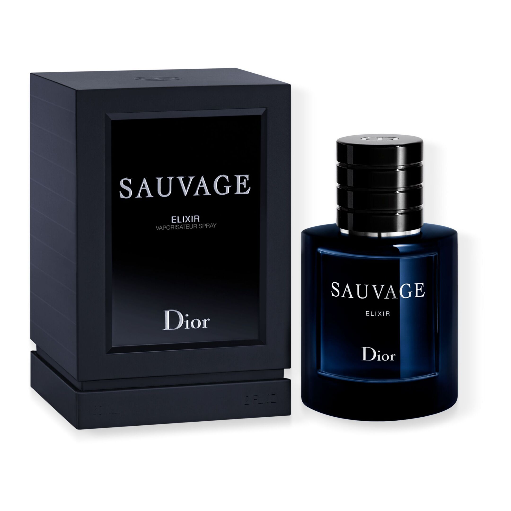 SAUVAGE ELIXIR FRAGRANCE 3