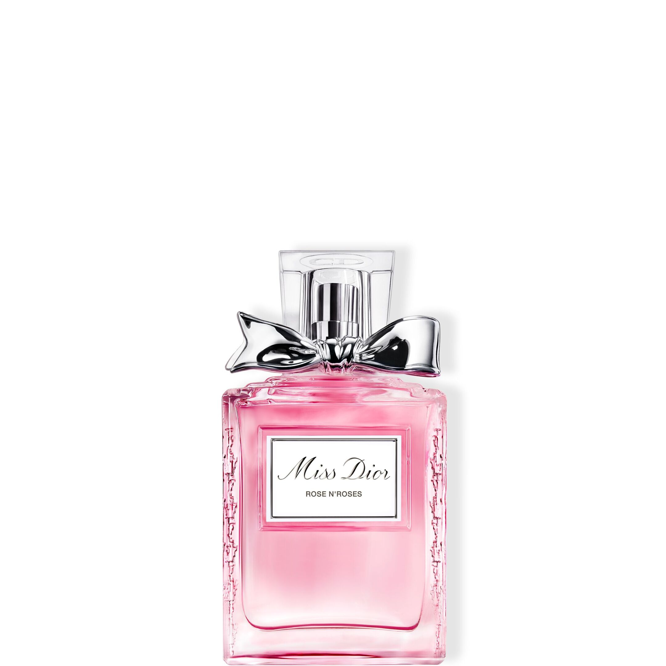 MISS DIOR ROSE N'ROSES EAU DE TOILETTE 5