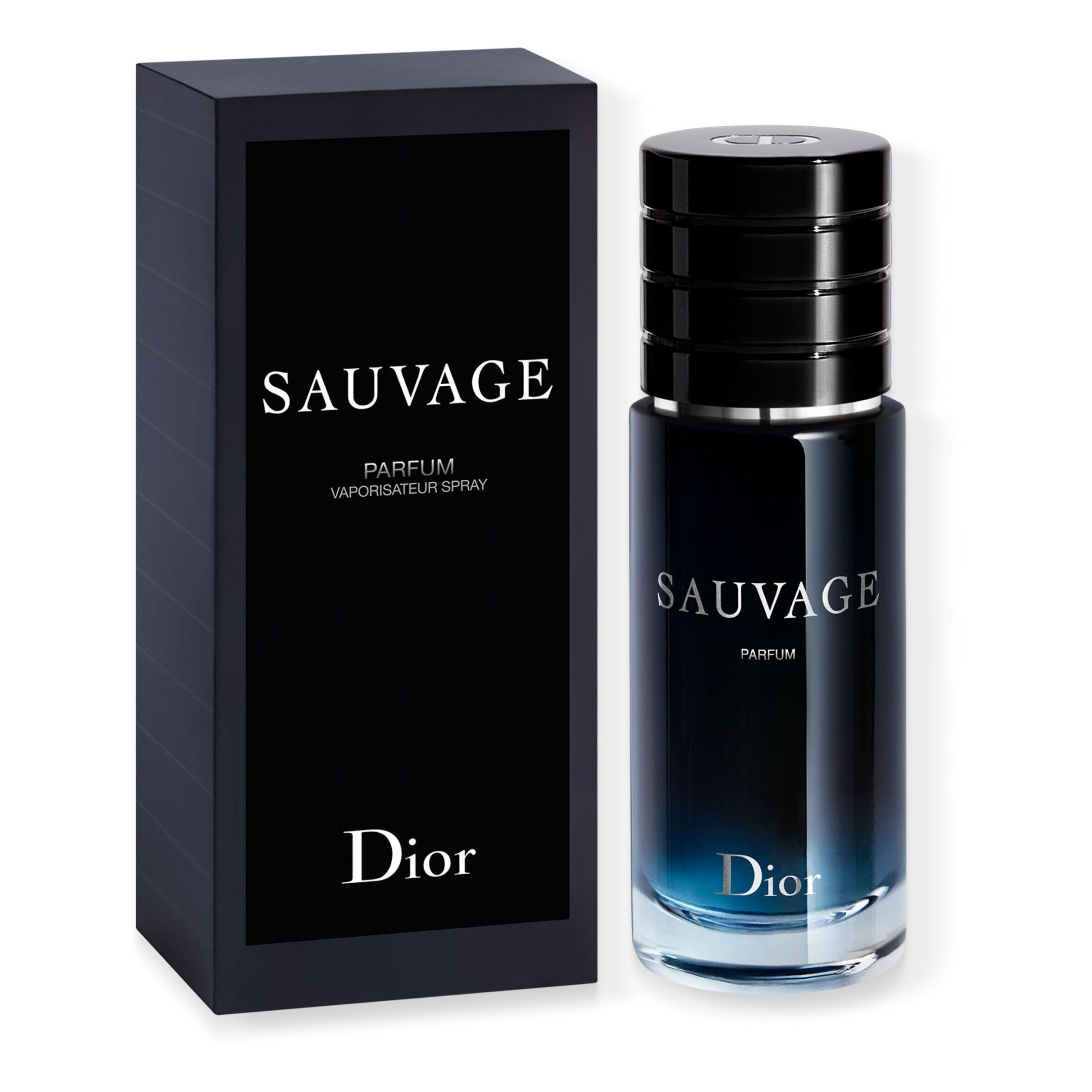 SAUVAGE PARFUM 3
