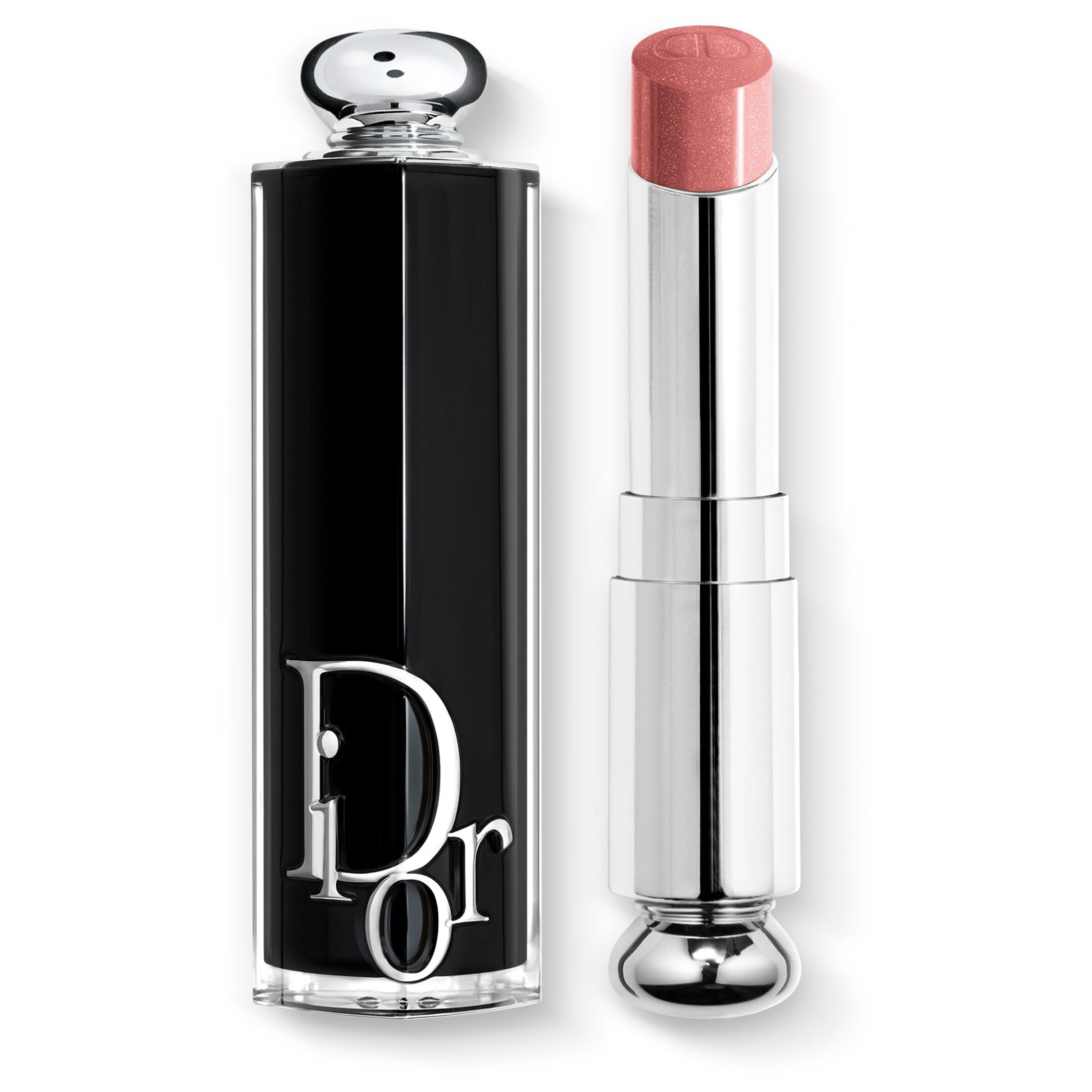 DIOR ADDICT REFILLABLE SHINE LIPSTICK 4