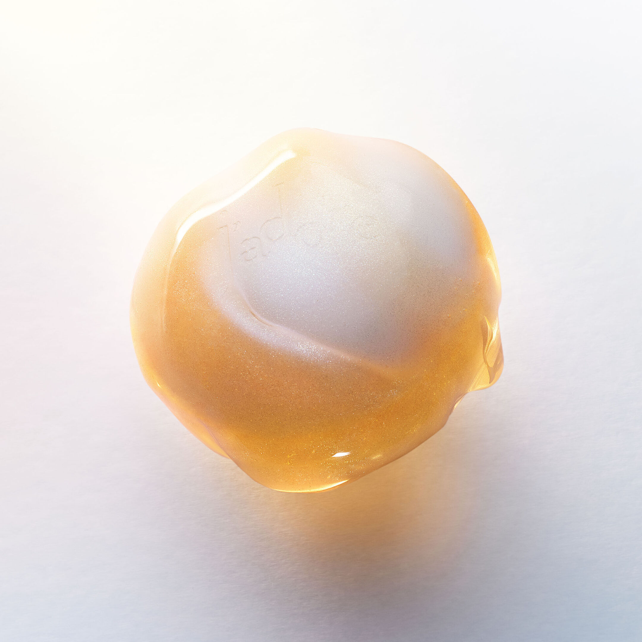 J'ADORE LES ADORABLES - GOLDEN GEL SHIMMERING SCENTED BODY GEL 7