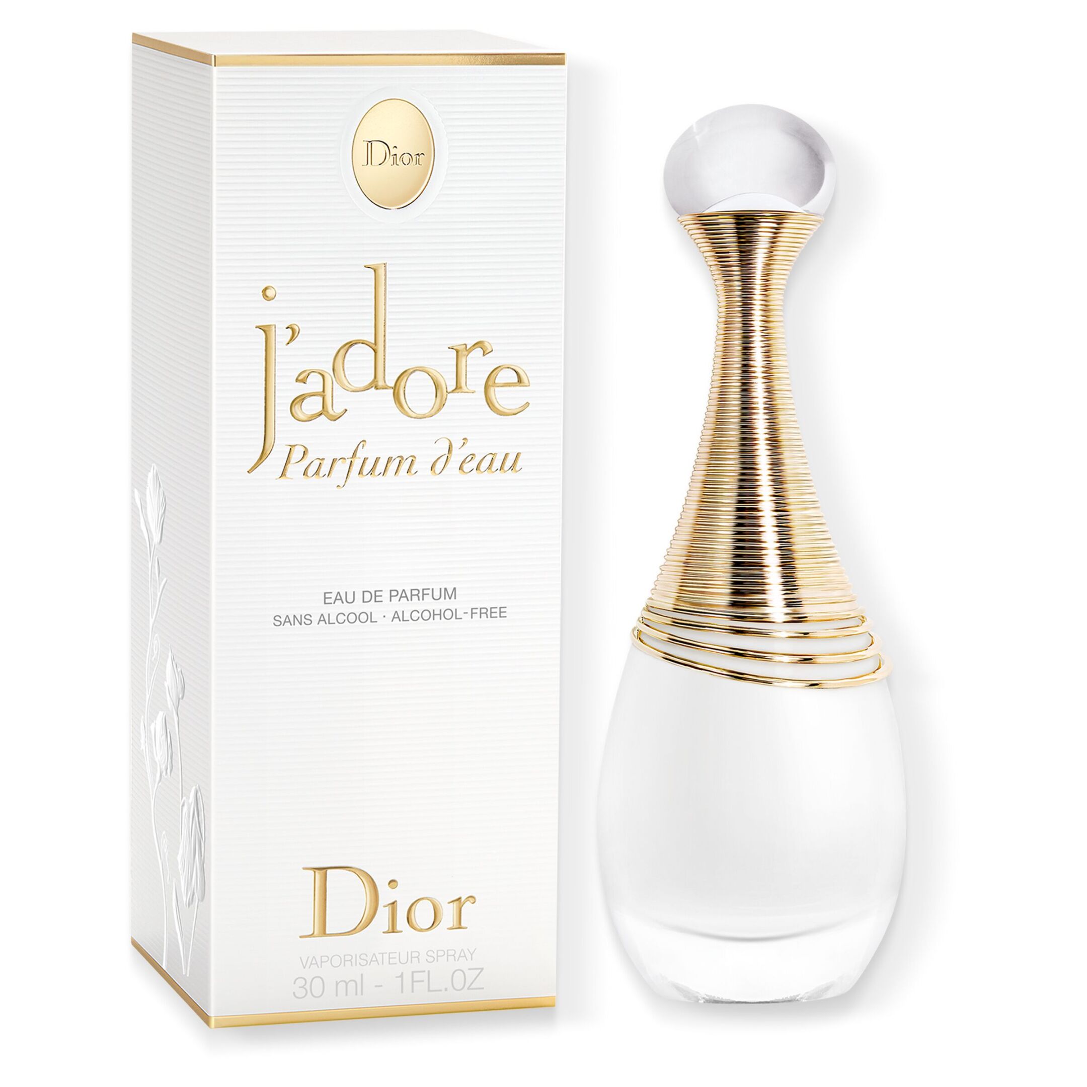 J’ADORE PARFUM D'EAU 4