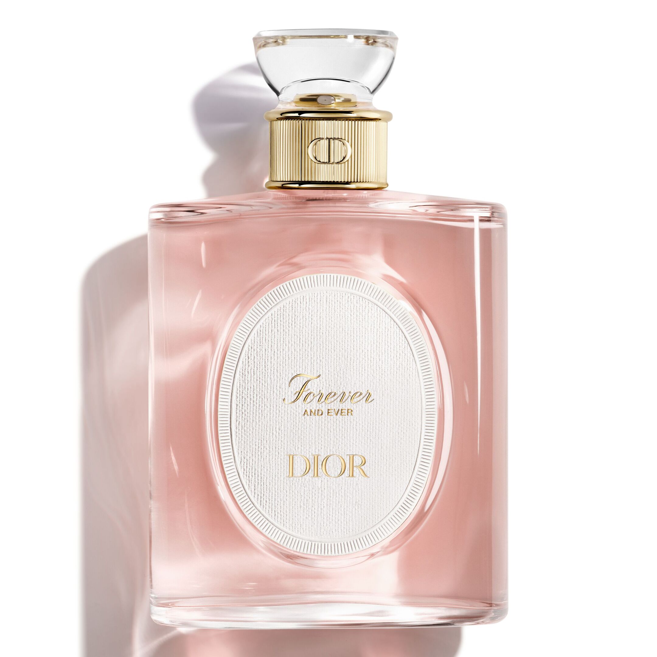 FOREVER AND EVER EAU DE TOILETTE FLORAL AND MUSKY NOTES 0