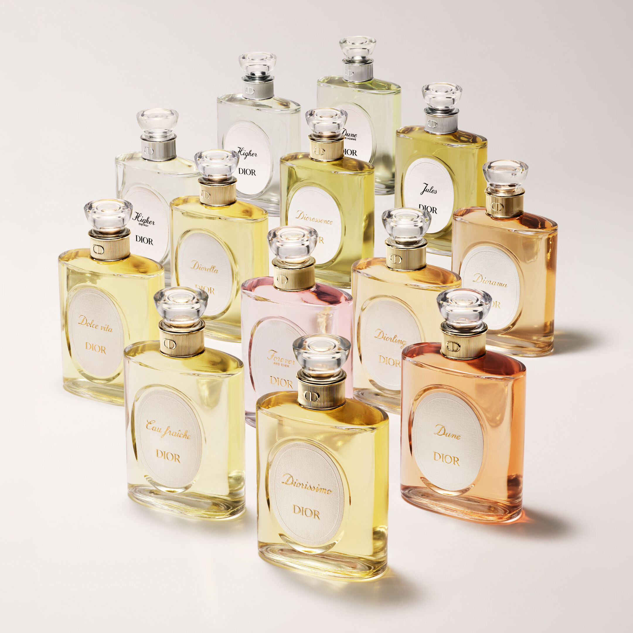 FOREVER AND EVER EAU DE TOILETTE FLORAL AND MUSKY NOTES 2