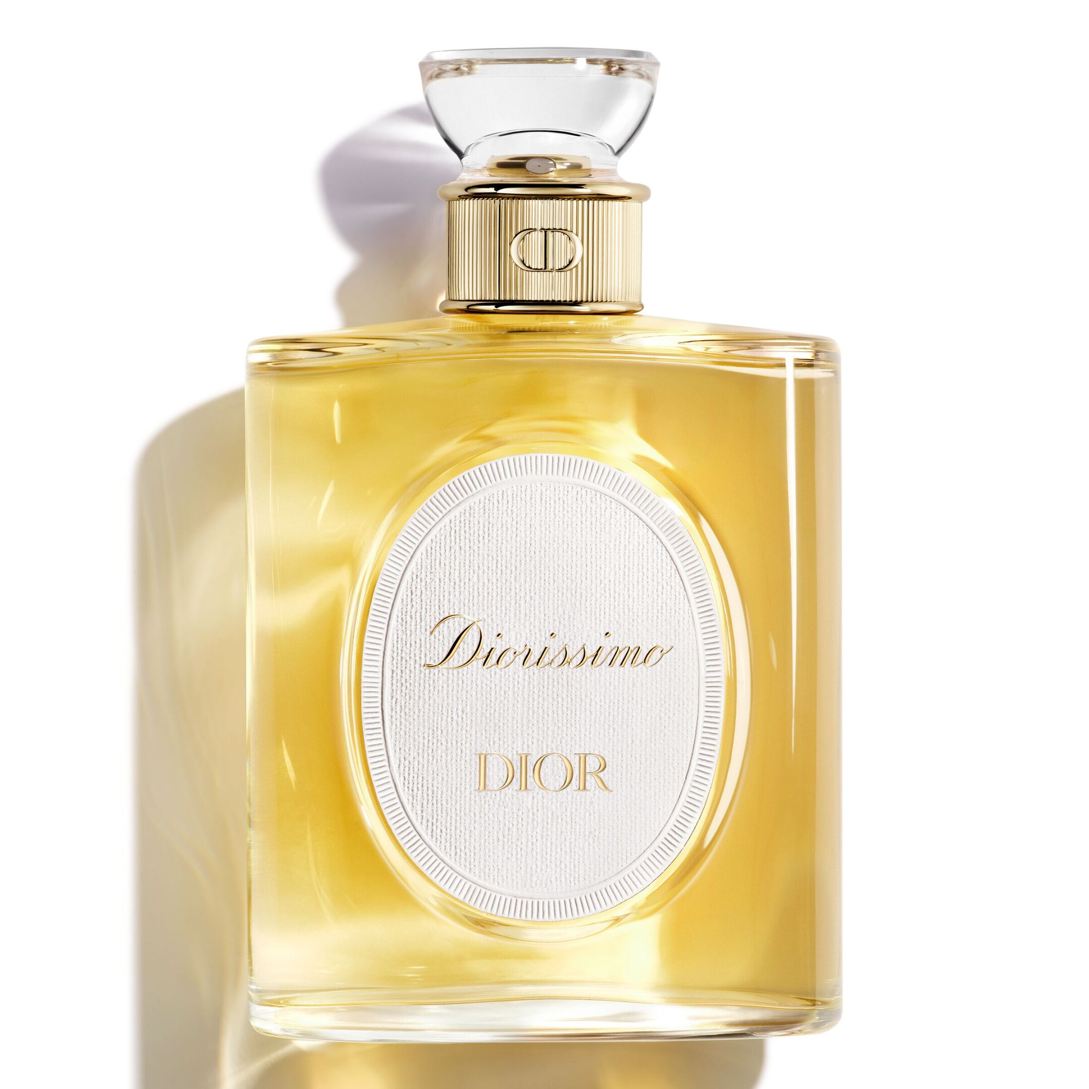DIORISSIMO EAU DE TOILETTE FLORAL NOTES 0