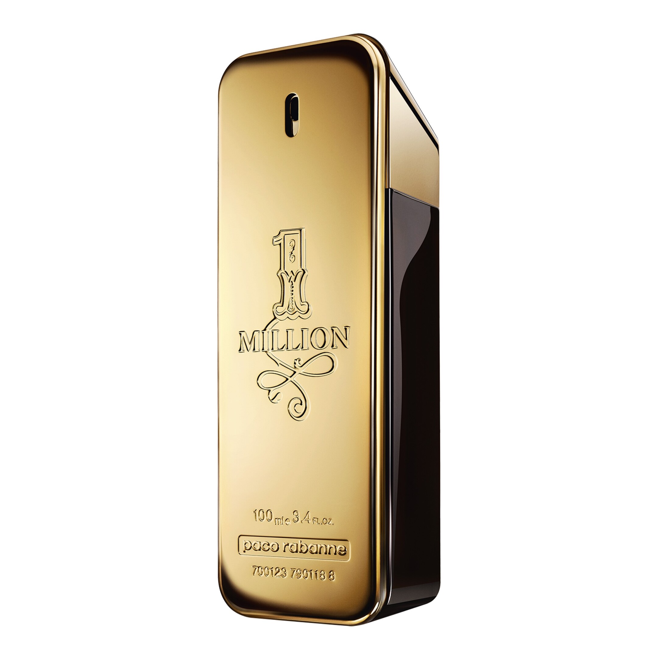 1 MILLION EAU DE TOILETTE  1
