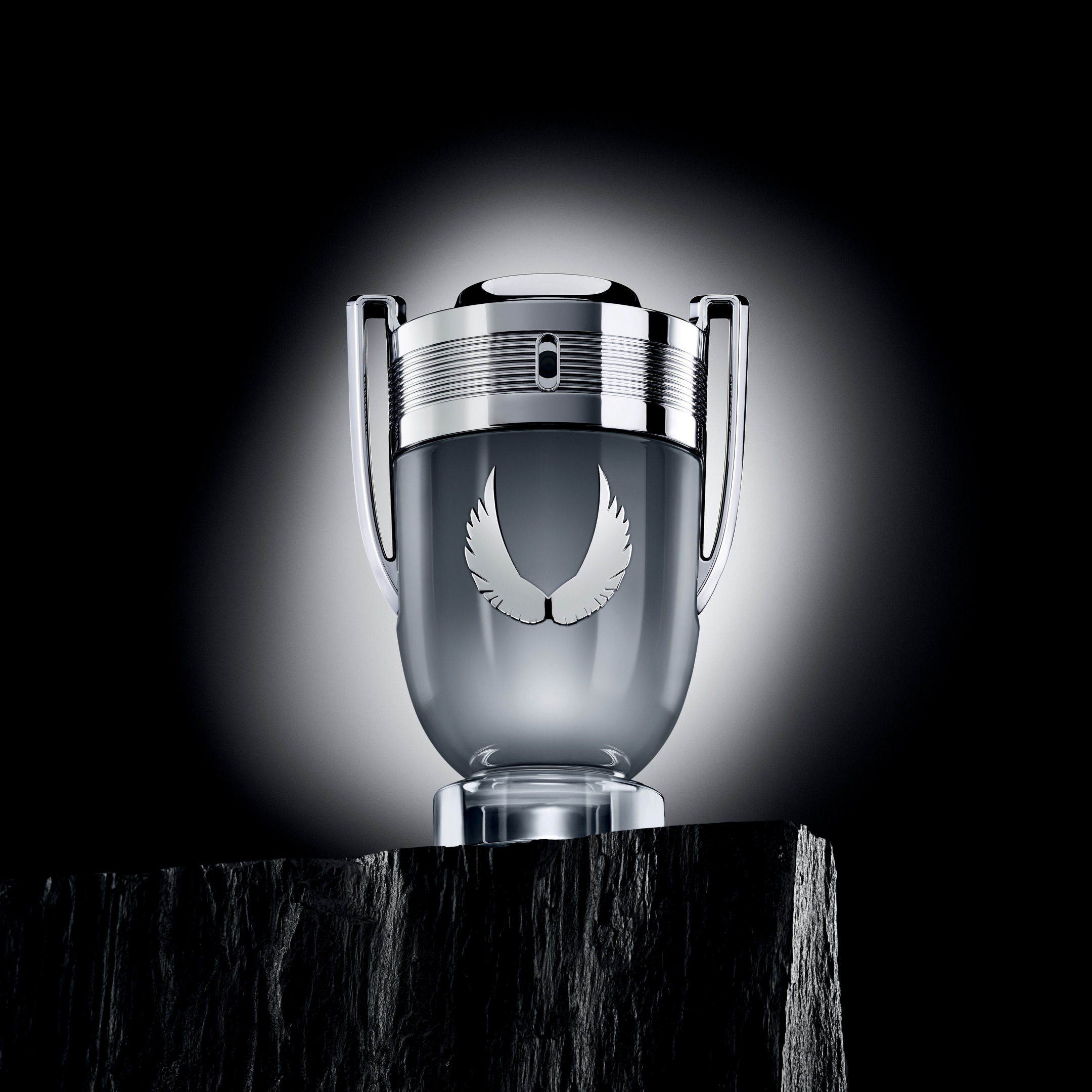 INVICTUS PLATINUM EAU DE PARFUM 15