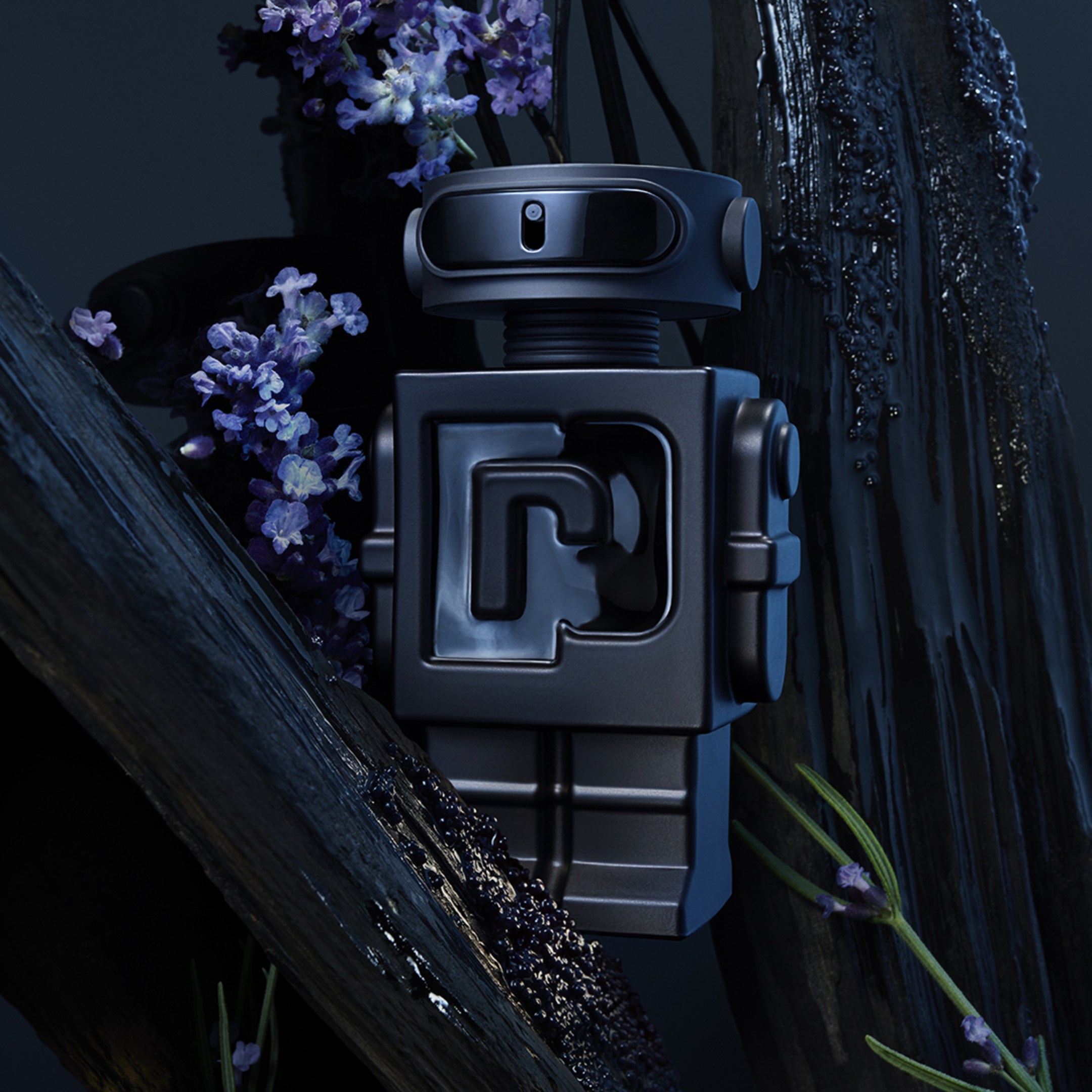 PHANTOM PARFUM 2