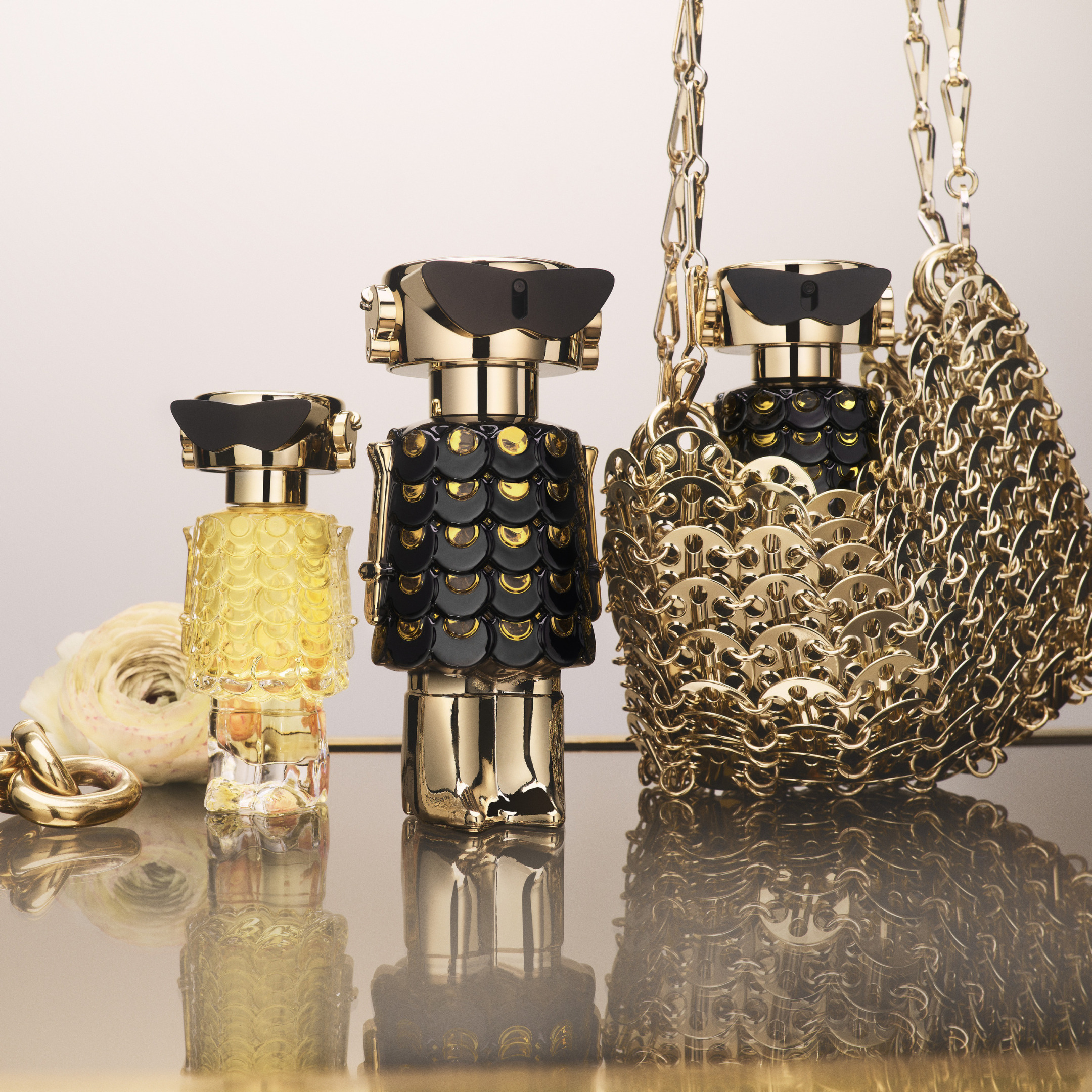 FAME PARFUM 13