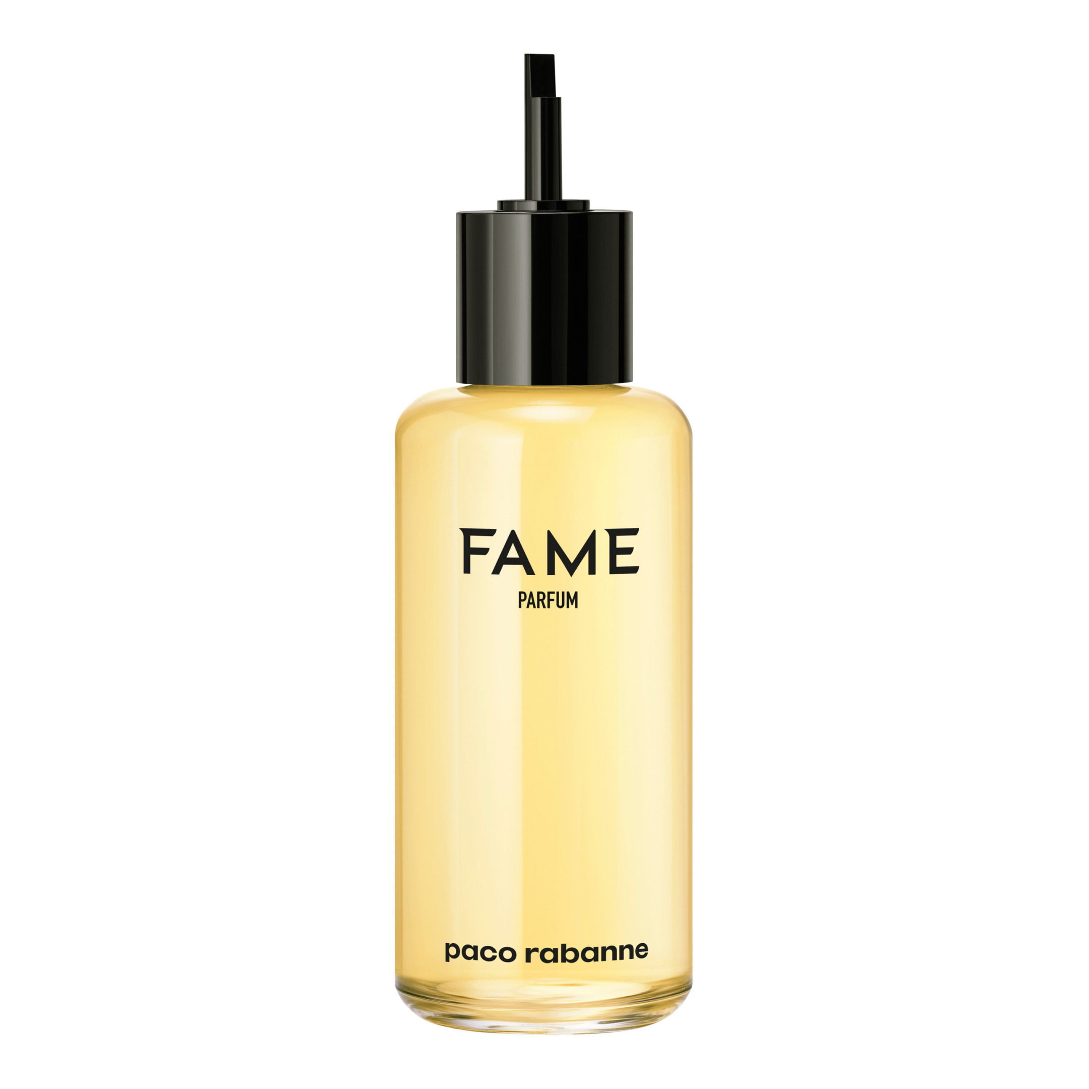 FAME PARFUM REFILL BOTTLE 1