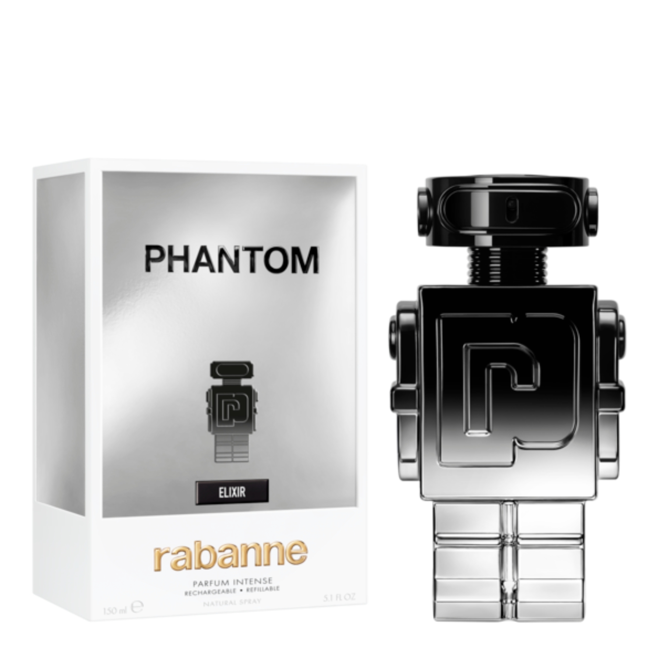 PHANTOM ELIXIR PARFUM INTENSE 1