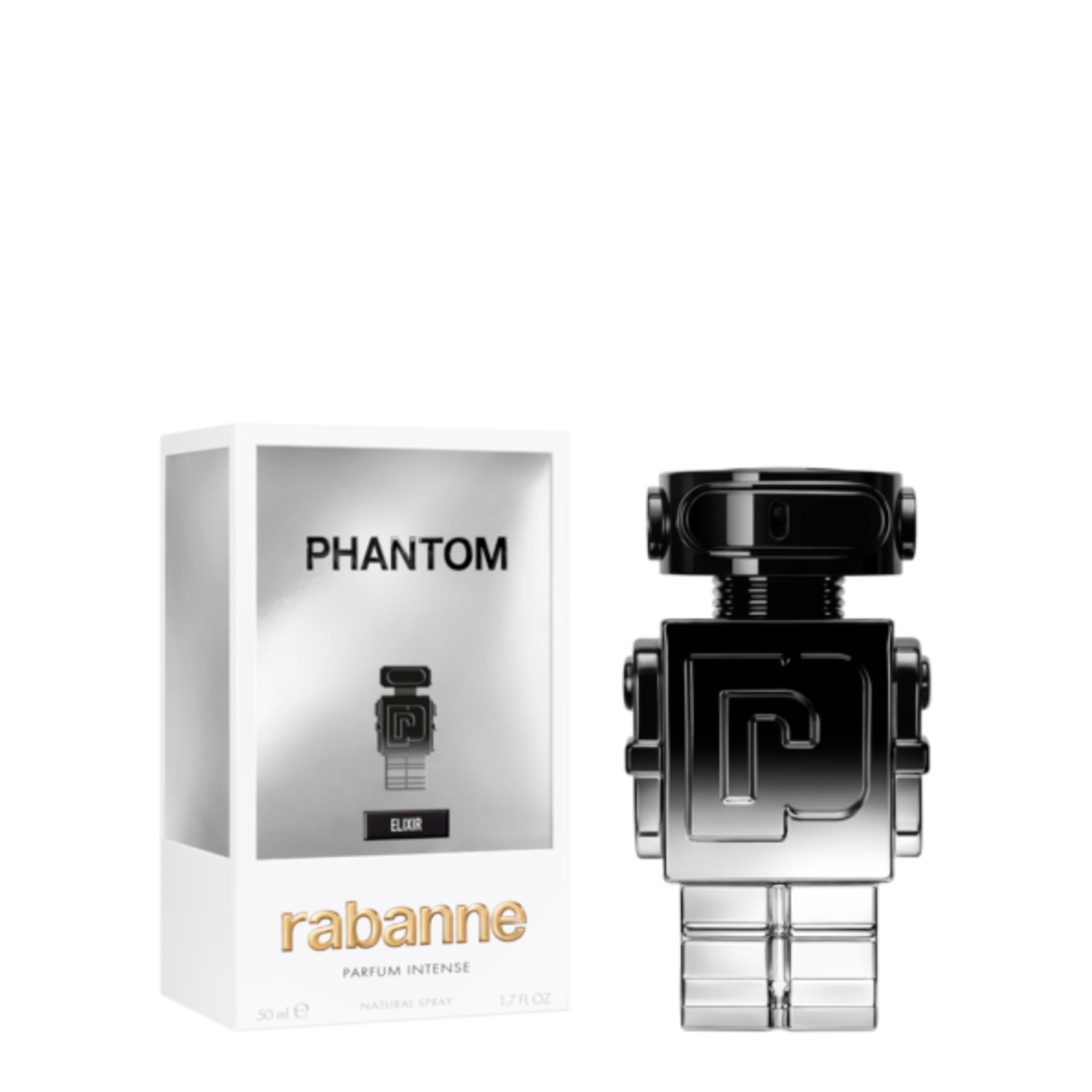 PHANTOM ELIXIR PARFUM INTENSE 1